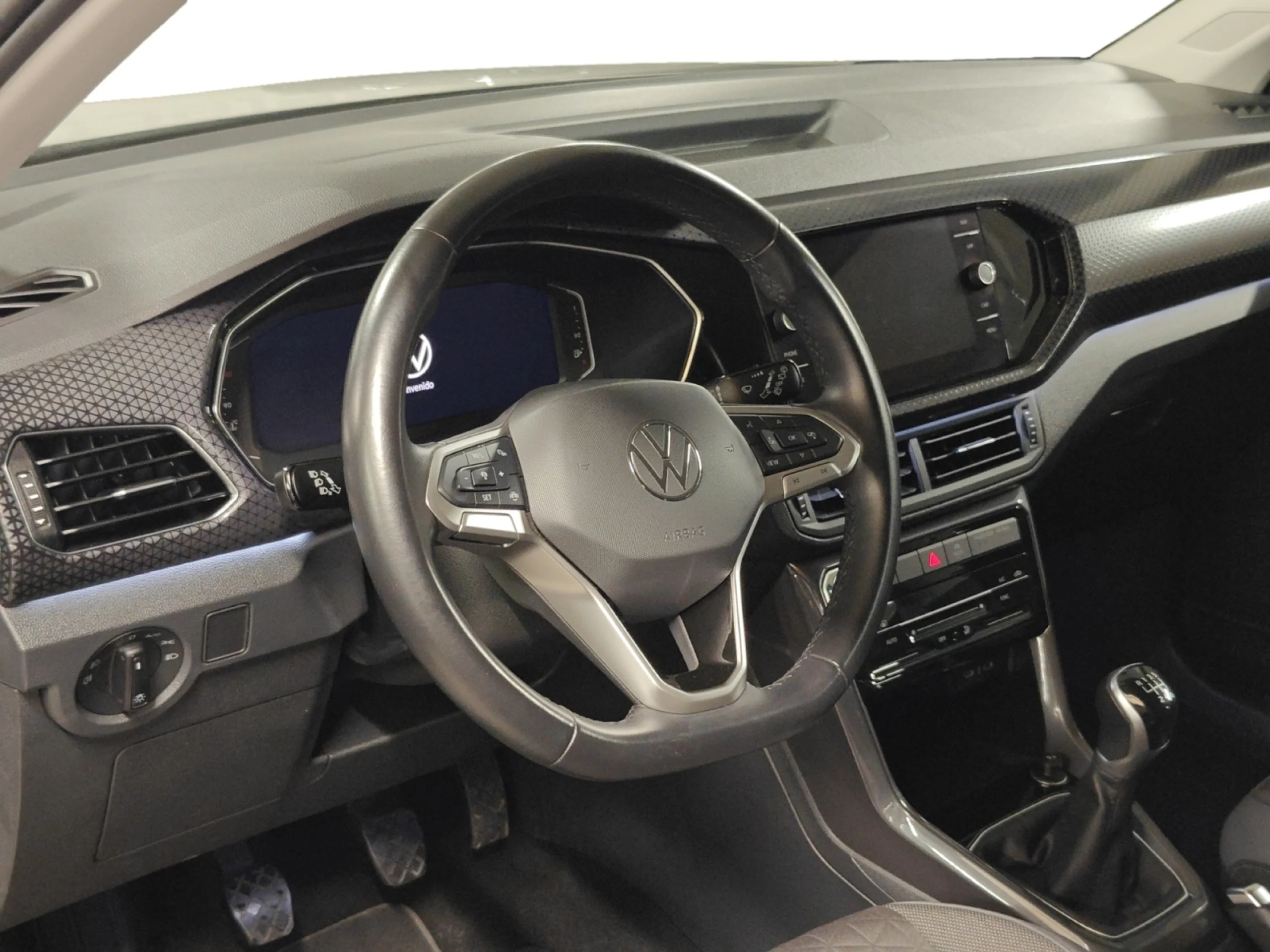 VOLKSWAGEN T CROSS SPORT 1.0 TSI 81KW (110CV) - Foto 9
