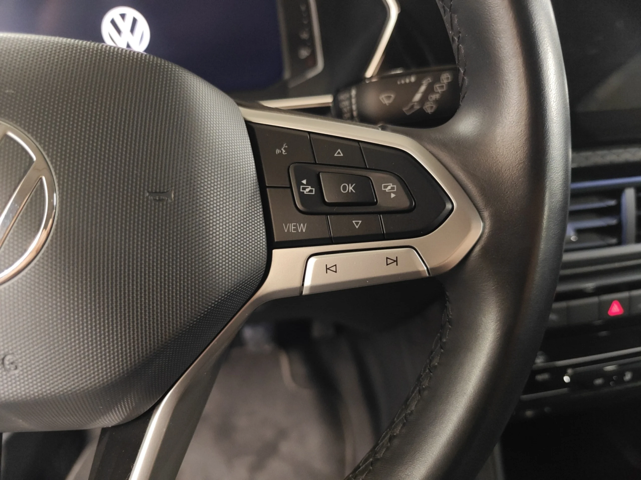 VOLKSWAGEN T CROSS SPORT 1.0 TSI 81KW (110CV) - Foto 10