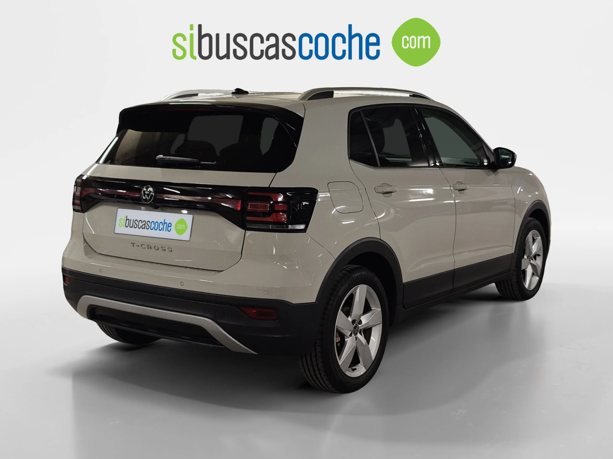 VOLKSWAGEN T CROSS SPORT 1.0 TSI 81KW (110CV) - Foto 18