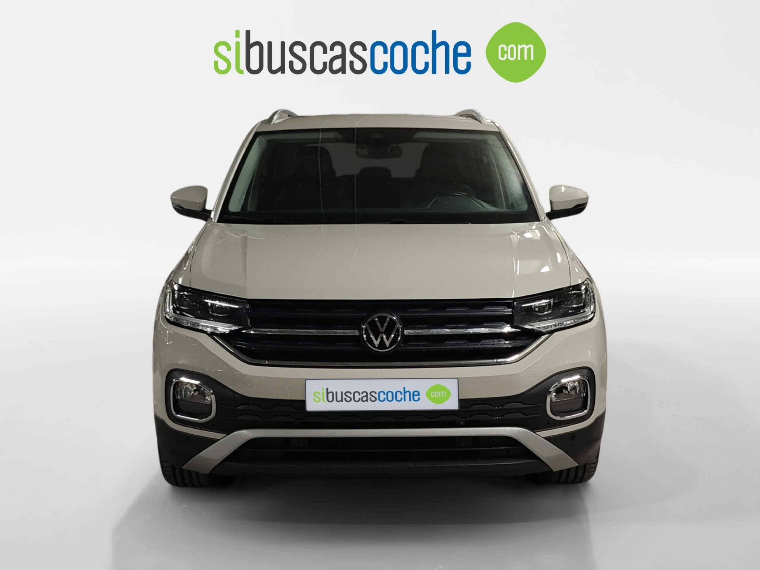 VOLKSWAGEN T CROSS SPORT 1.0 TSI 81KW (110CV) - Foto 19