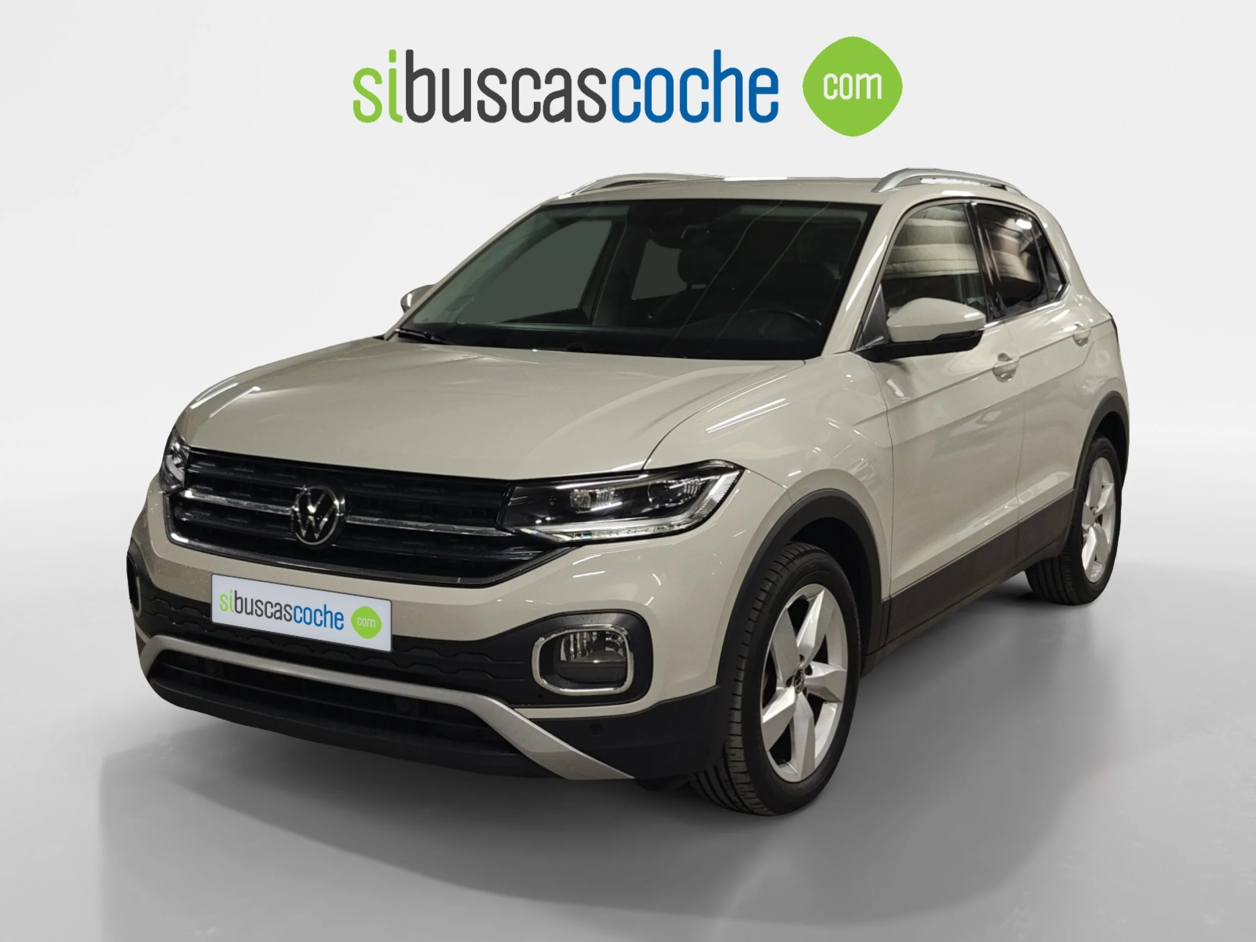 VOLKSWAGEN T CROSS SPORT 1.0 TSI 81KW (110CV) - Foto 21