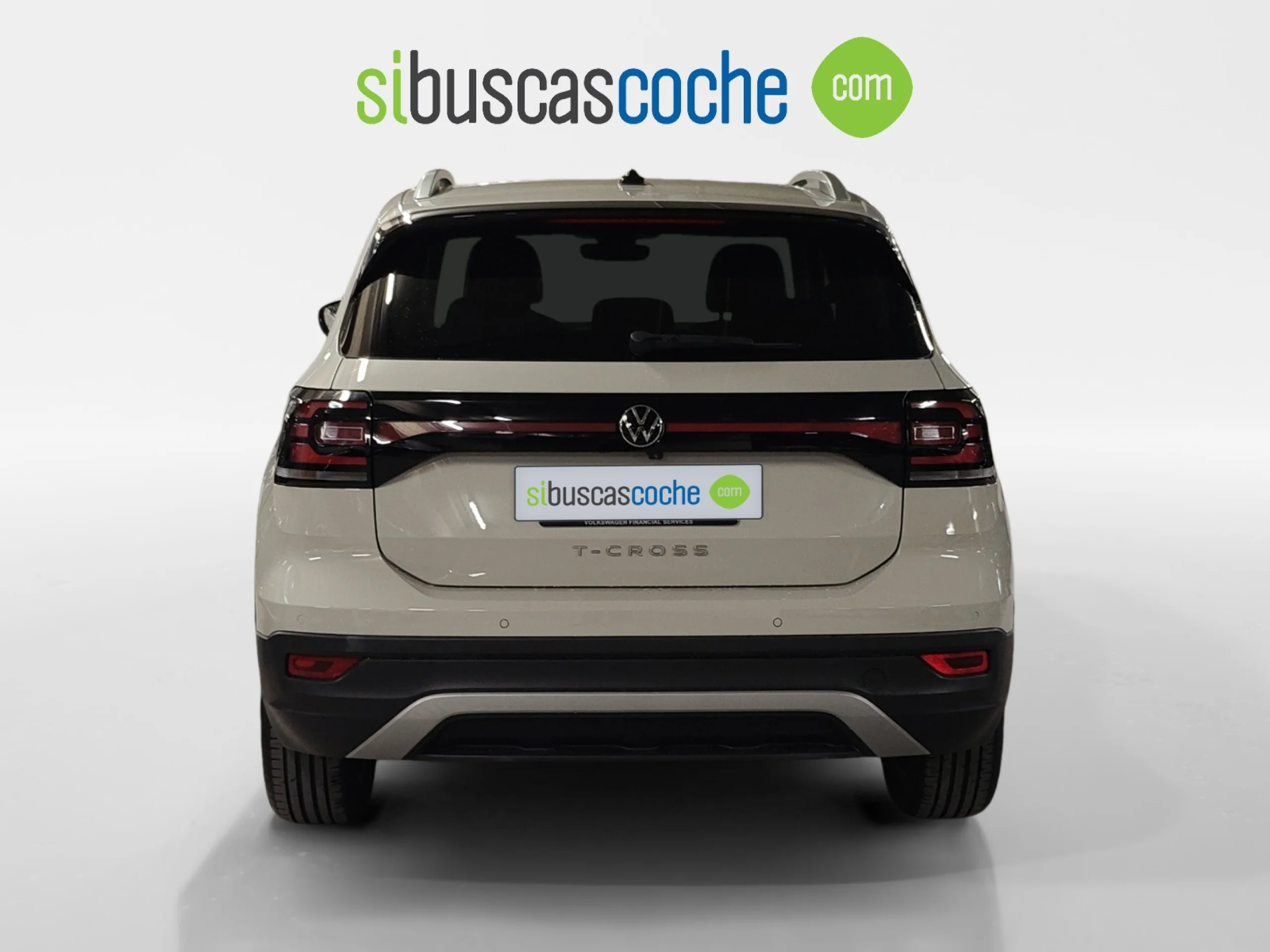 VOLKSWAGEN T CROSS SPORT 1.0 TSI 81KW (110CV) - Foto 23
