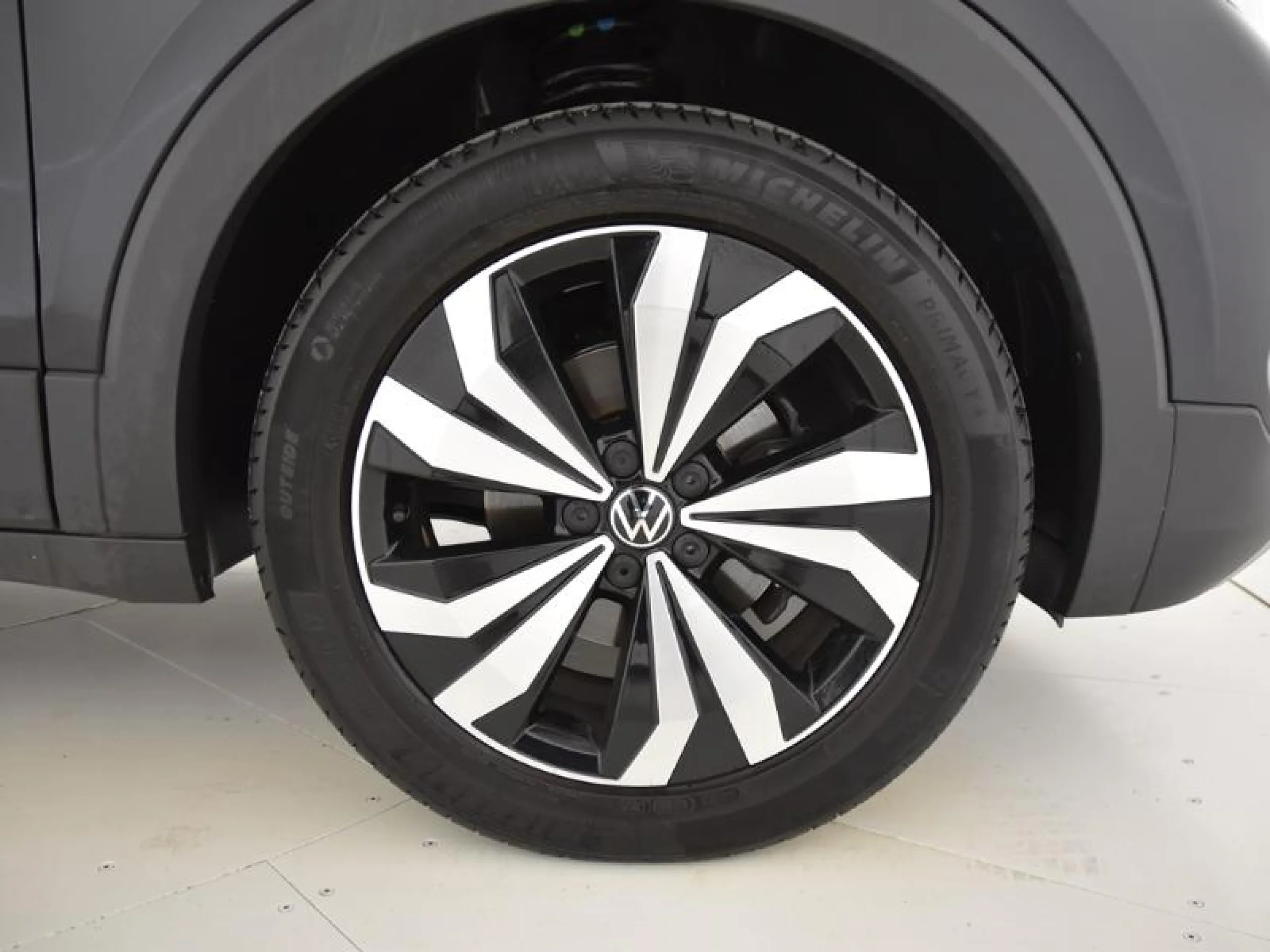 VOLKSWAGEN T CROSS T CROSS MÁS  1.0 TSI 85 KW (116 CV)  6 VEL. - Foto 8