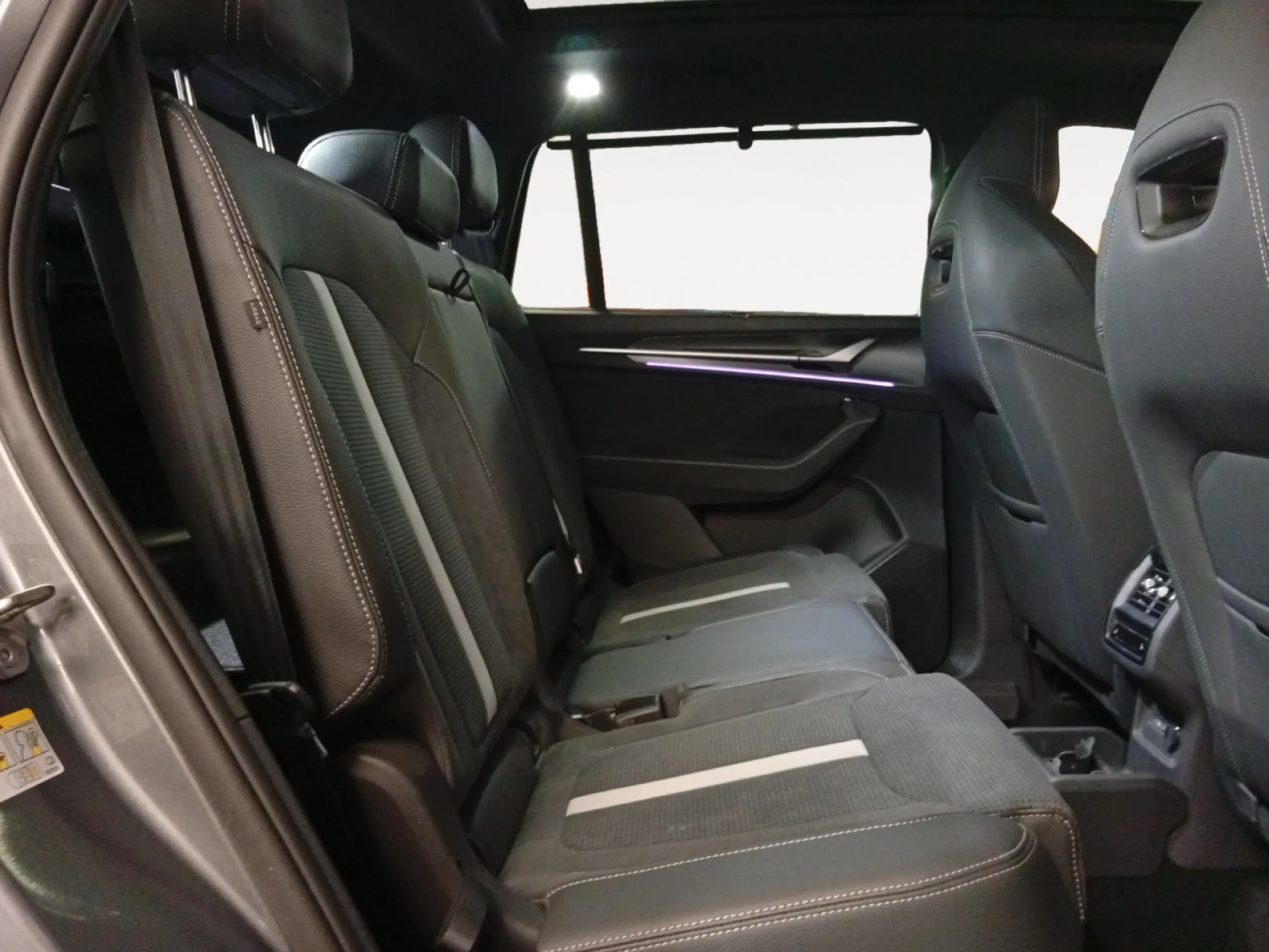 SKODA KODIAQ 2.0 TDI 110KW (150CV) DSG SPORTLINE - Foto 6