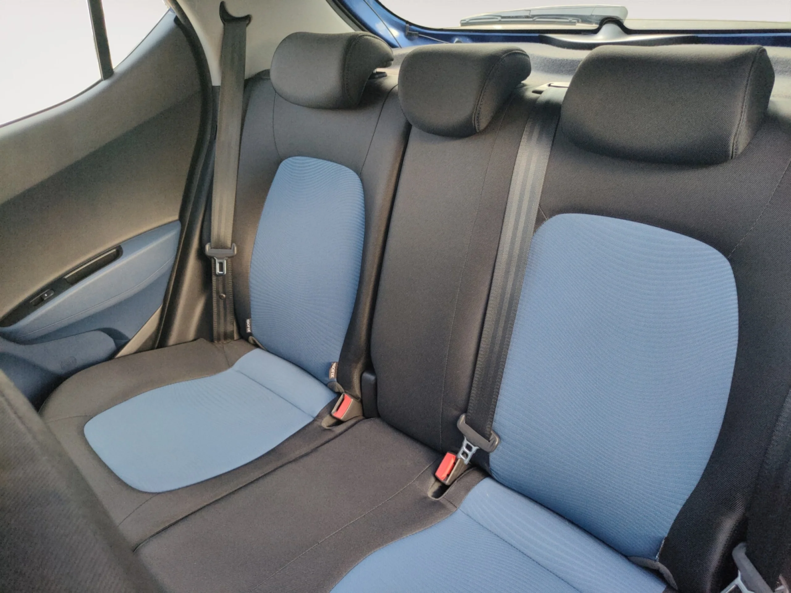 HYUNDAI I10 1.0 GO! - Foto 6