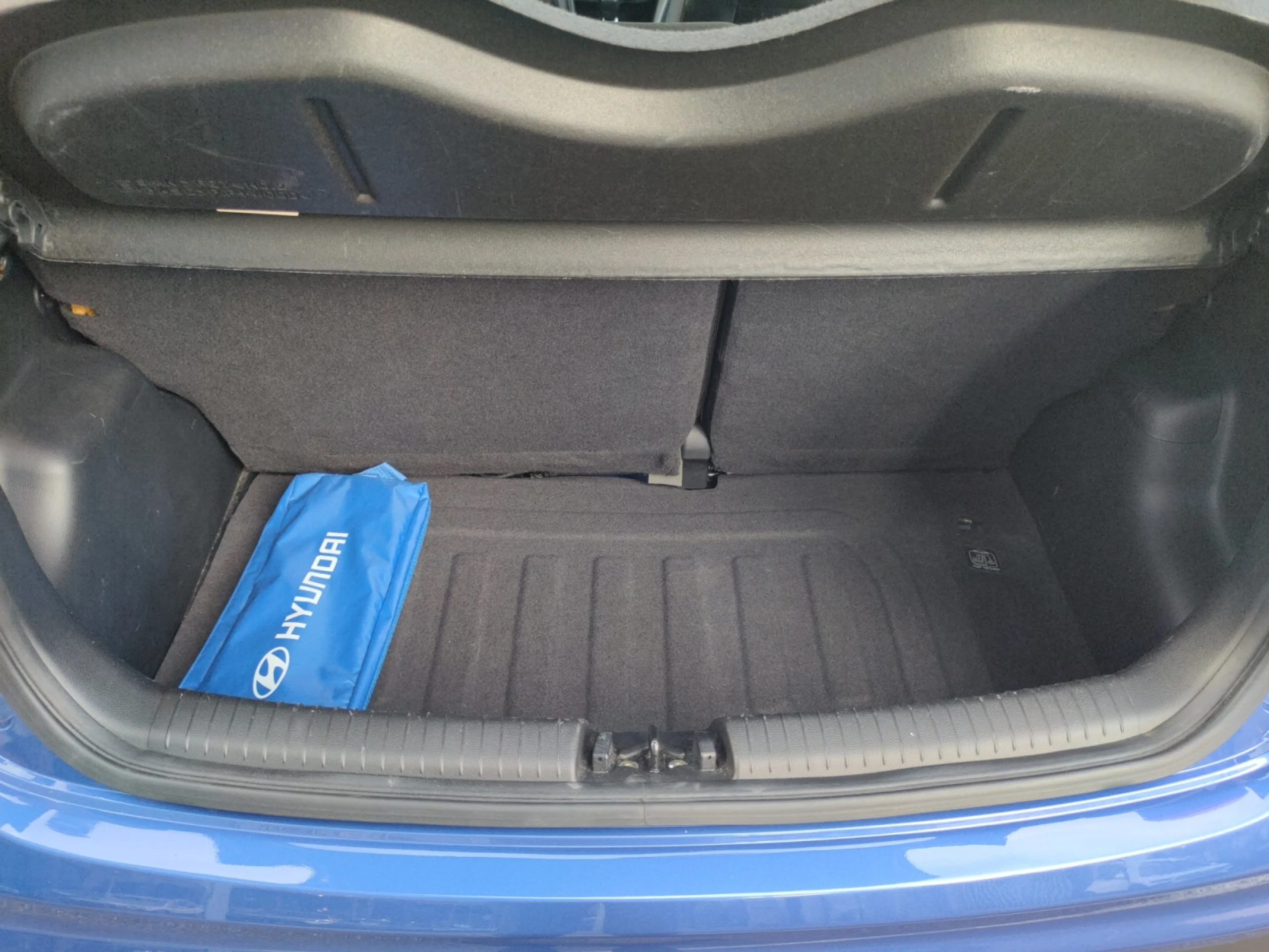 HYUNDAI I10 1.0 GO! - Foto 7