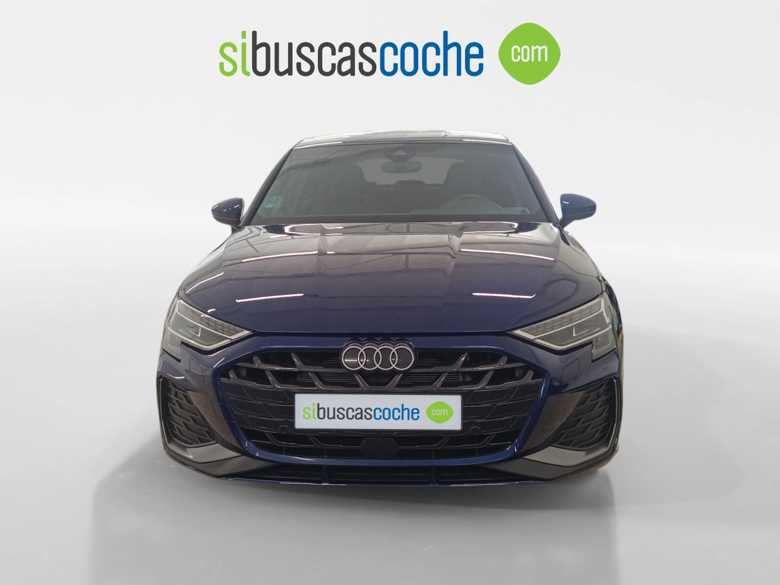 AUDI A3 SPORTBACK S LINE 35 TDI 110KW S TRONIC - Foto 17