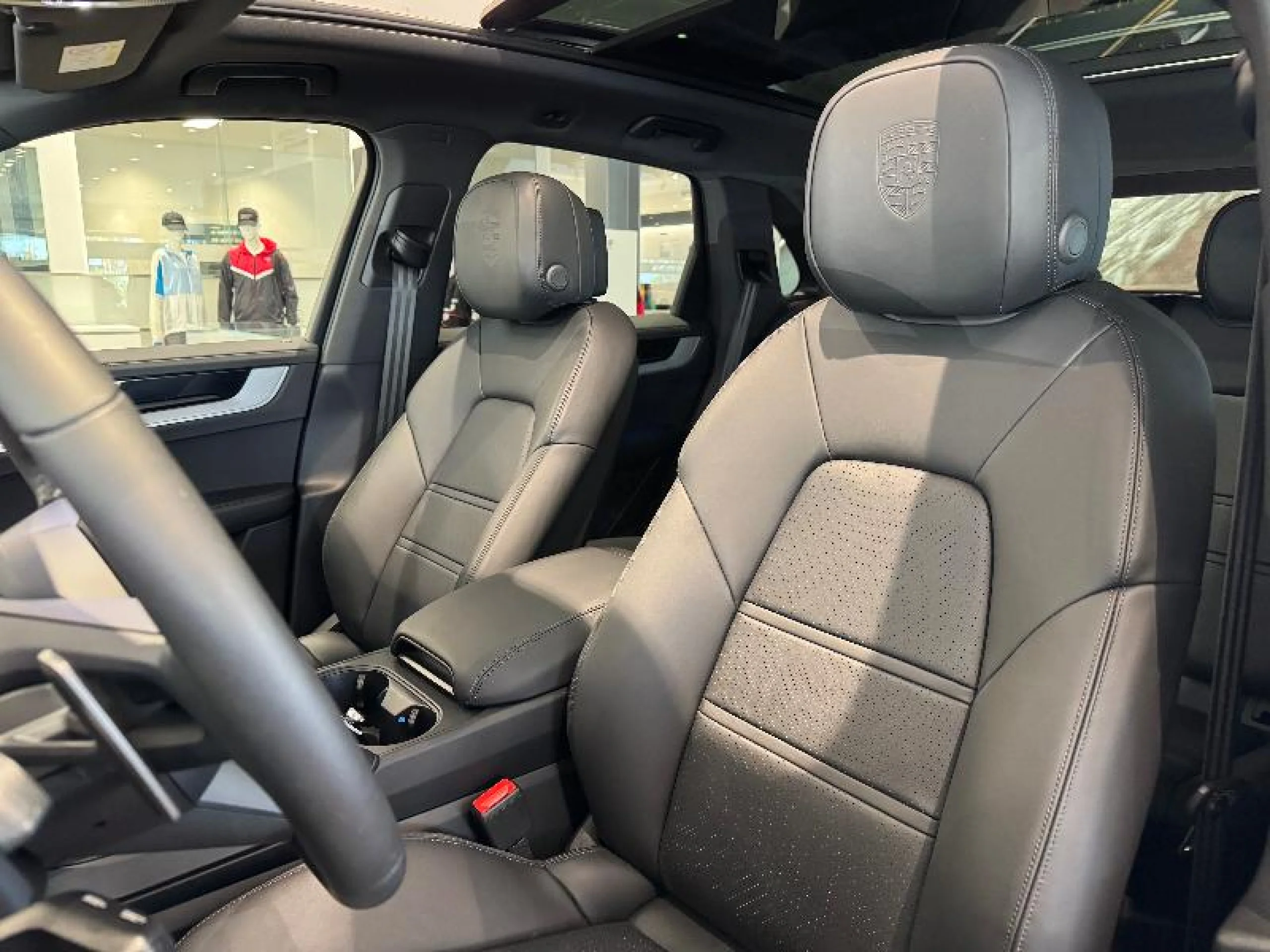 PORSCHE CAYENNE E HYBRID - Foto 11