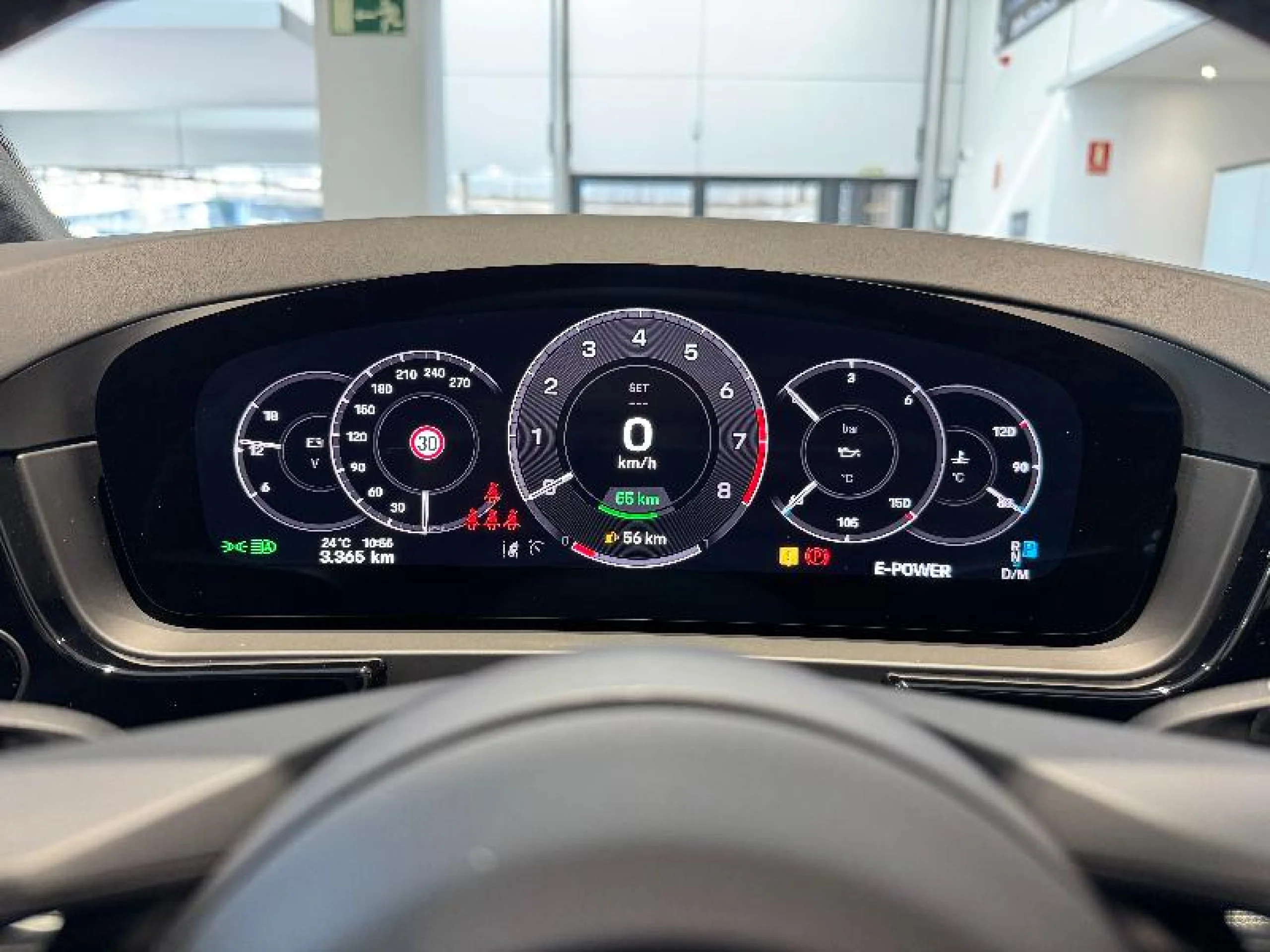 PORSCHE CAYENNE E HYBRID - Foto 14