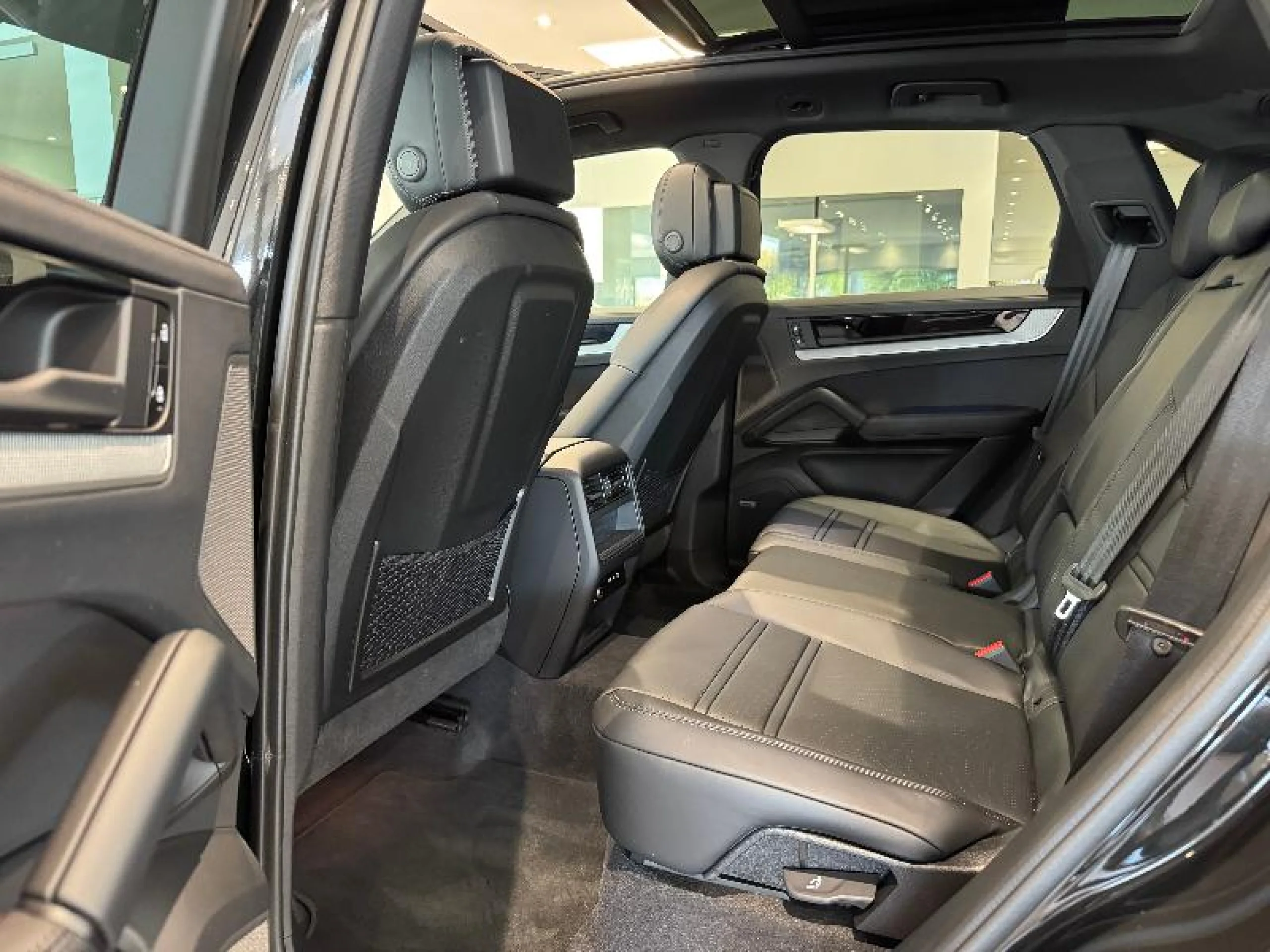 PORSCHE CAYENNE E HYBRID - Foto 17