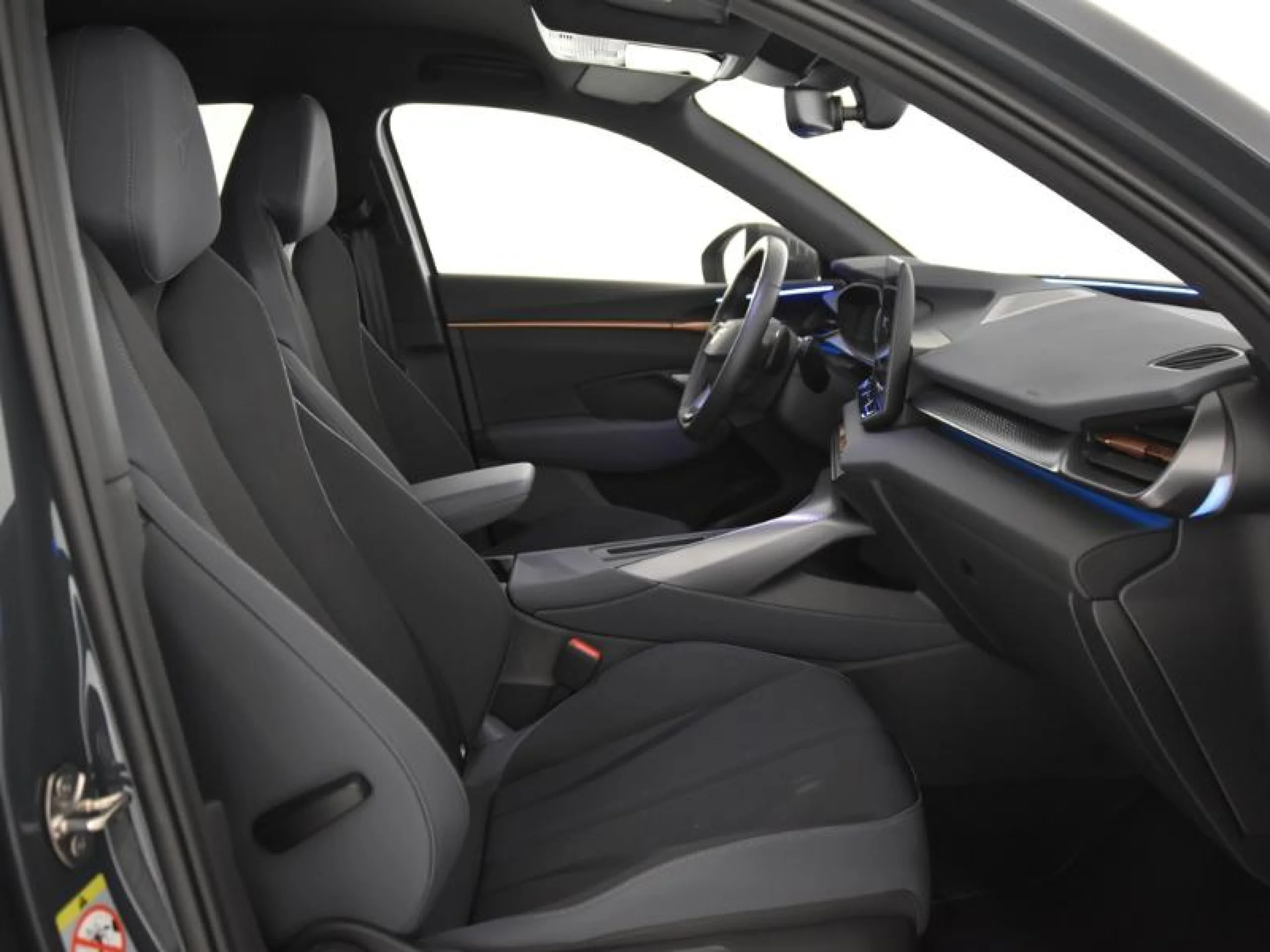 CUPRA TERRAMAR 1.5 ETSI 110KW (150 CV) DSG - Foto 6