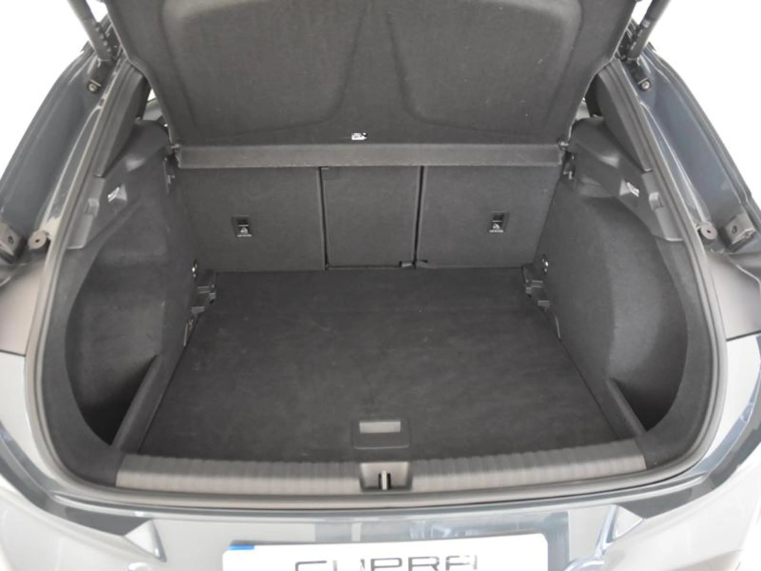 CUPRA TERRAMAR 1.5 ETSI 110KW (150 CV) DSG - Foto 7
