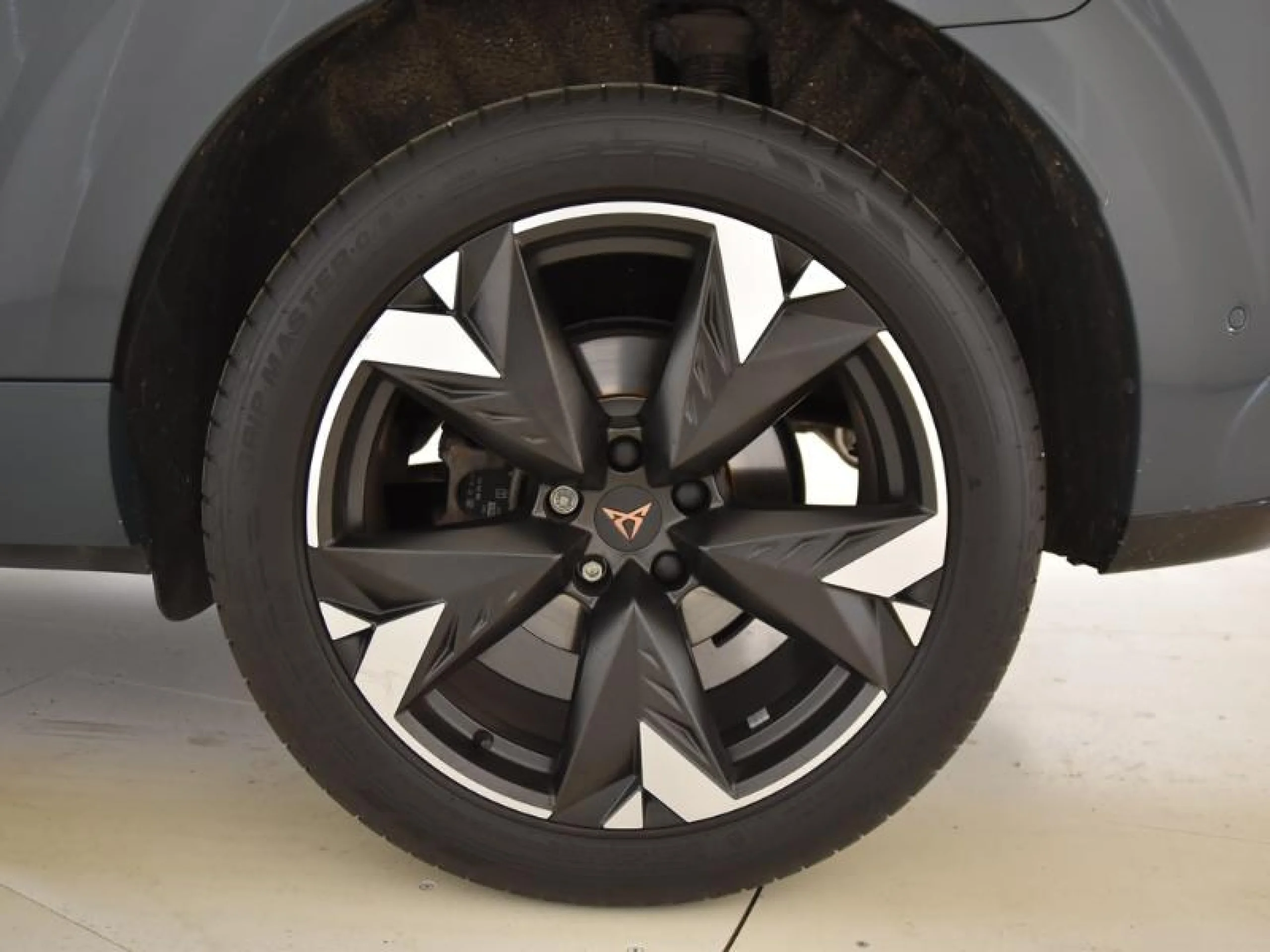 CUPRA TERRAMAR 1.5 ETSI 110KW (150 CV) DSG - Foto 8