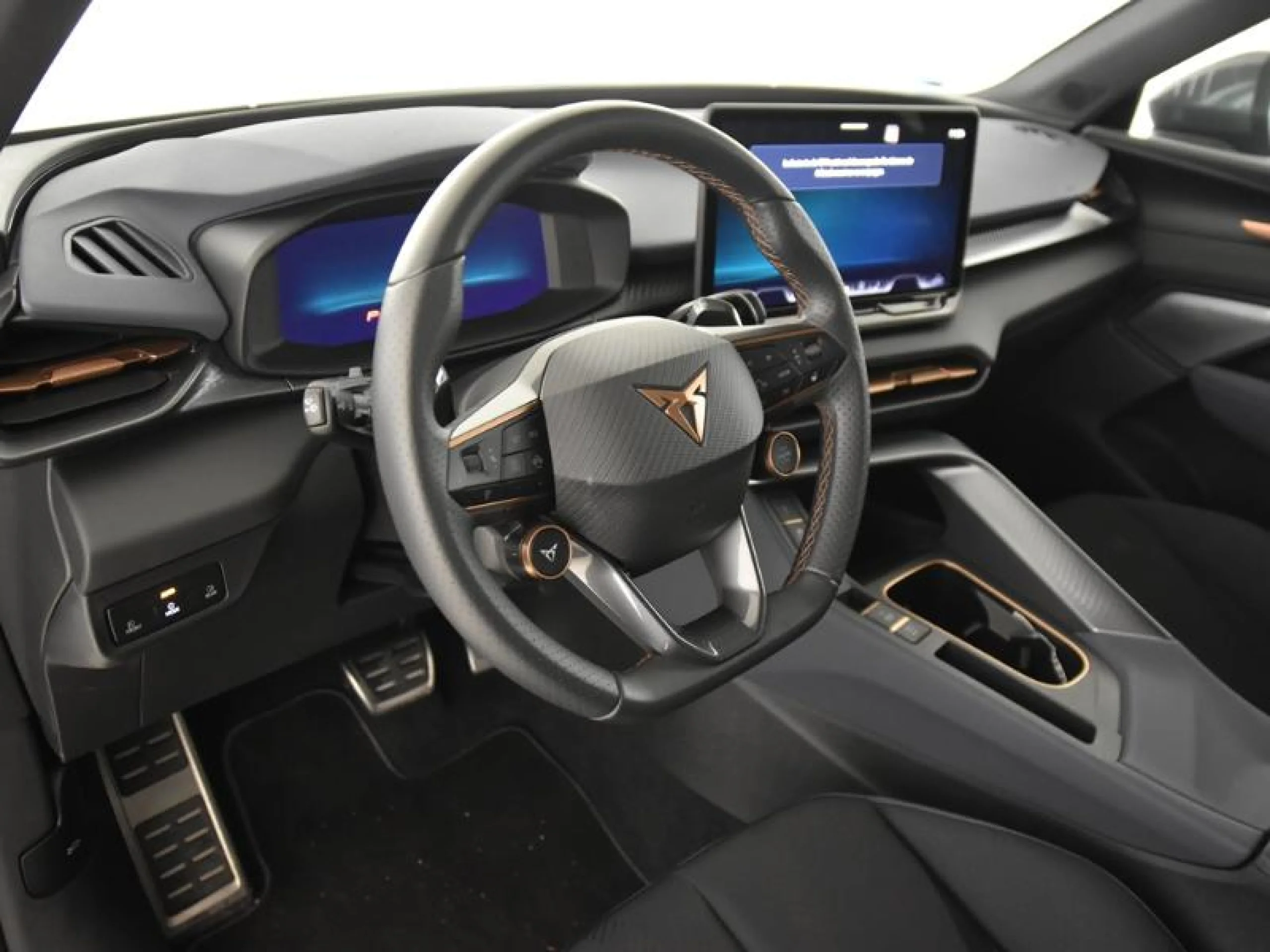CUPRA TERRAMAR 1.5 ETSI 110KW (150 CV) DSG - Foto 9