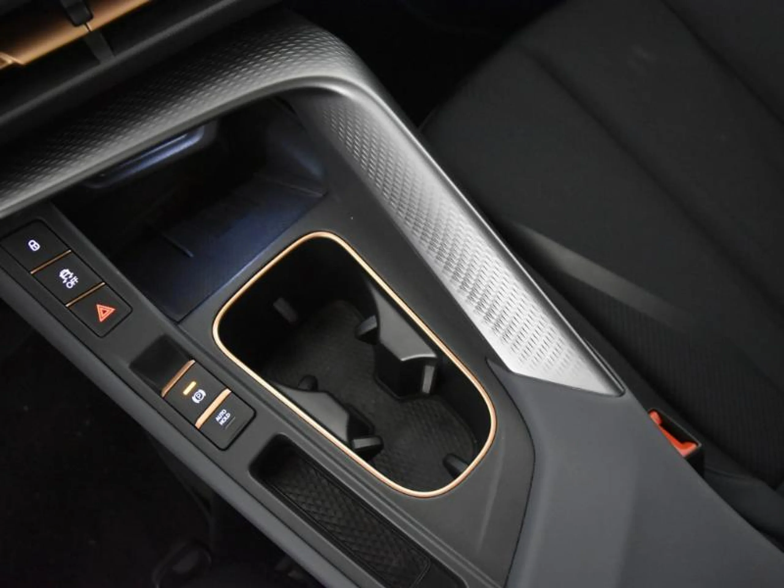 CUPRA TERRAMAR 1.5 ETSI 110KW (150 CV) DSG - Foto 10