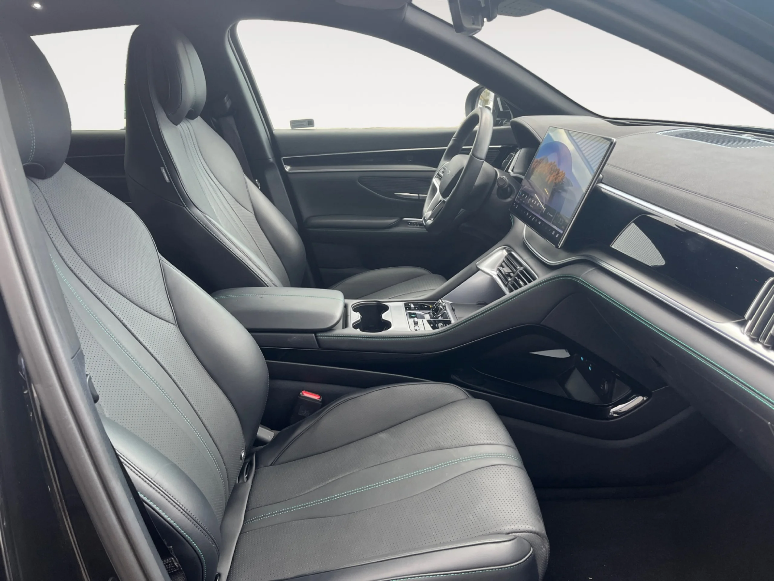 BYD SEAL U 1.5 DM I COMFORT - Foto 5