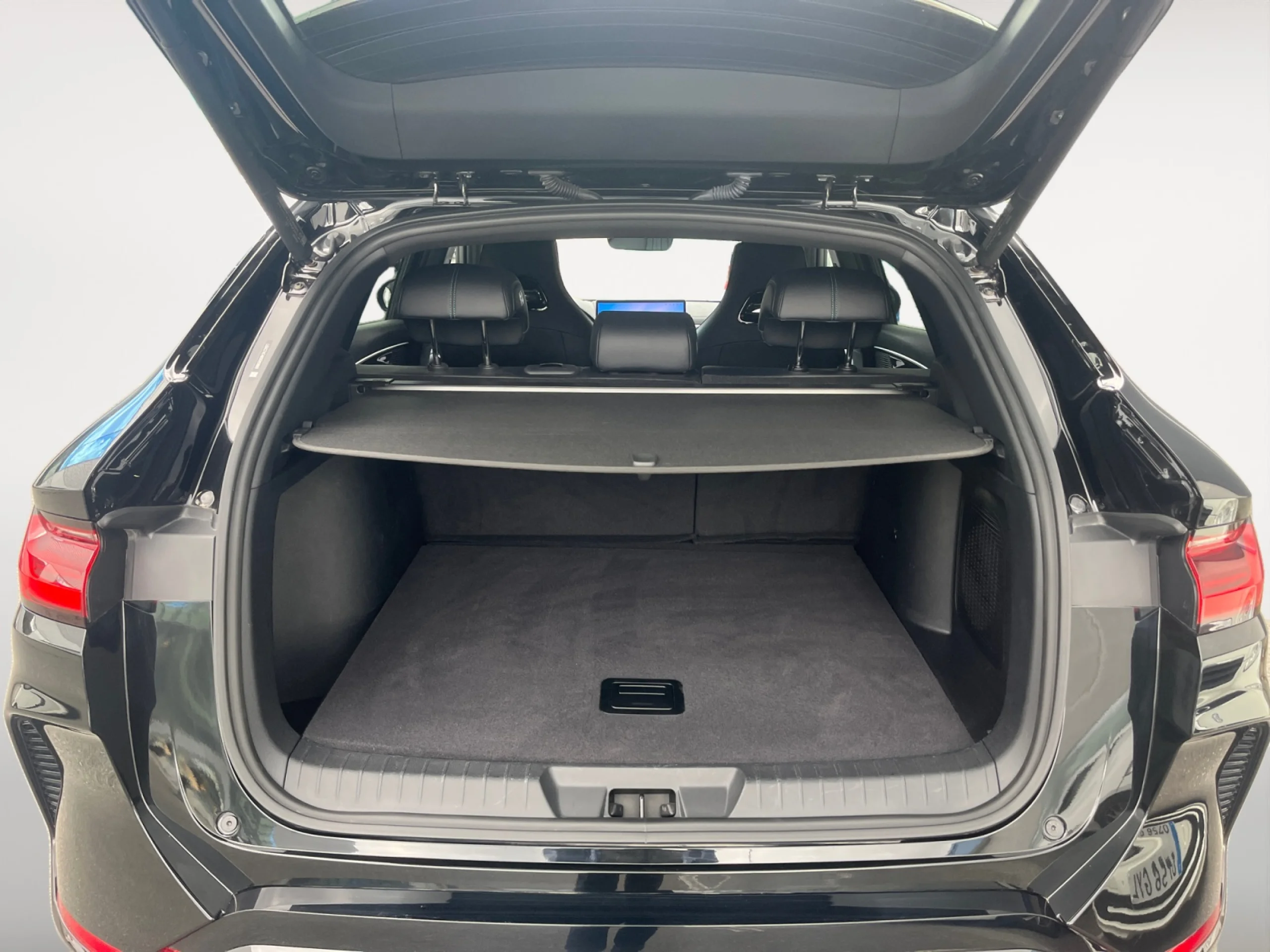BYD SEAL U 1.5 DM I COMFORT - Foto 8