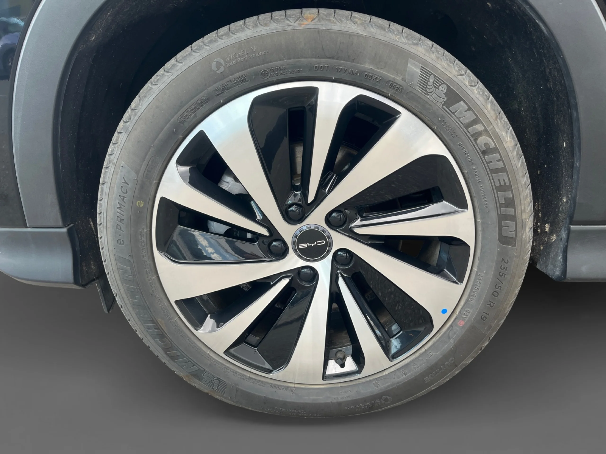 BYD SEAL U 1.5 DM I COMFORT - Foto 9