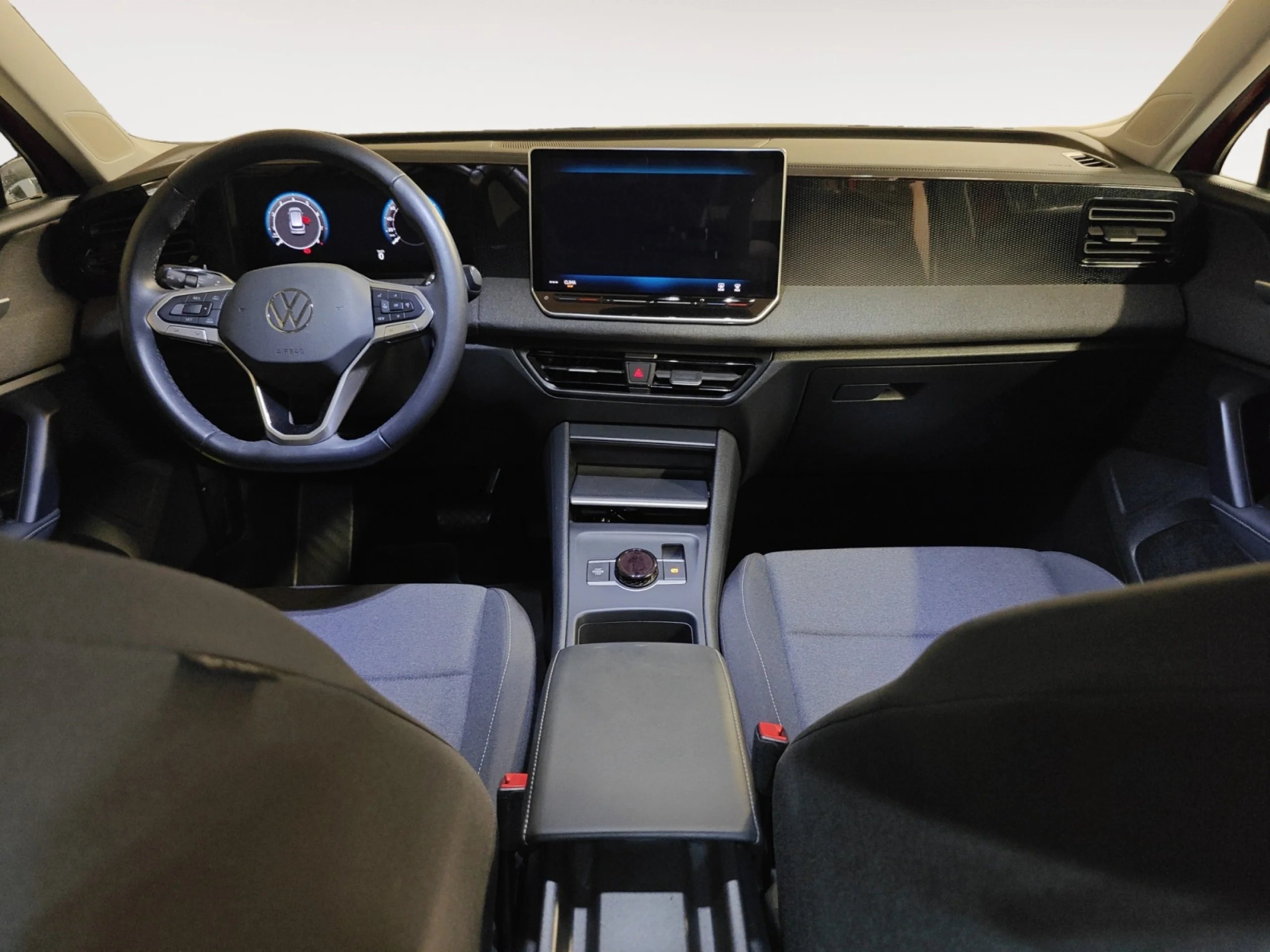 VOLKSWAGEN TIGUAN TIGUAN 1.5 TSI 96KW (130CV) - Foto 4