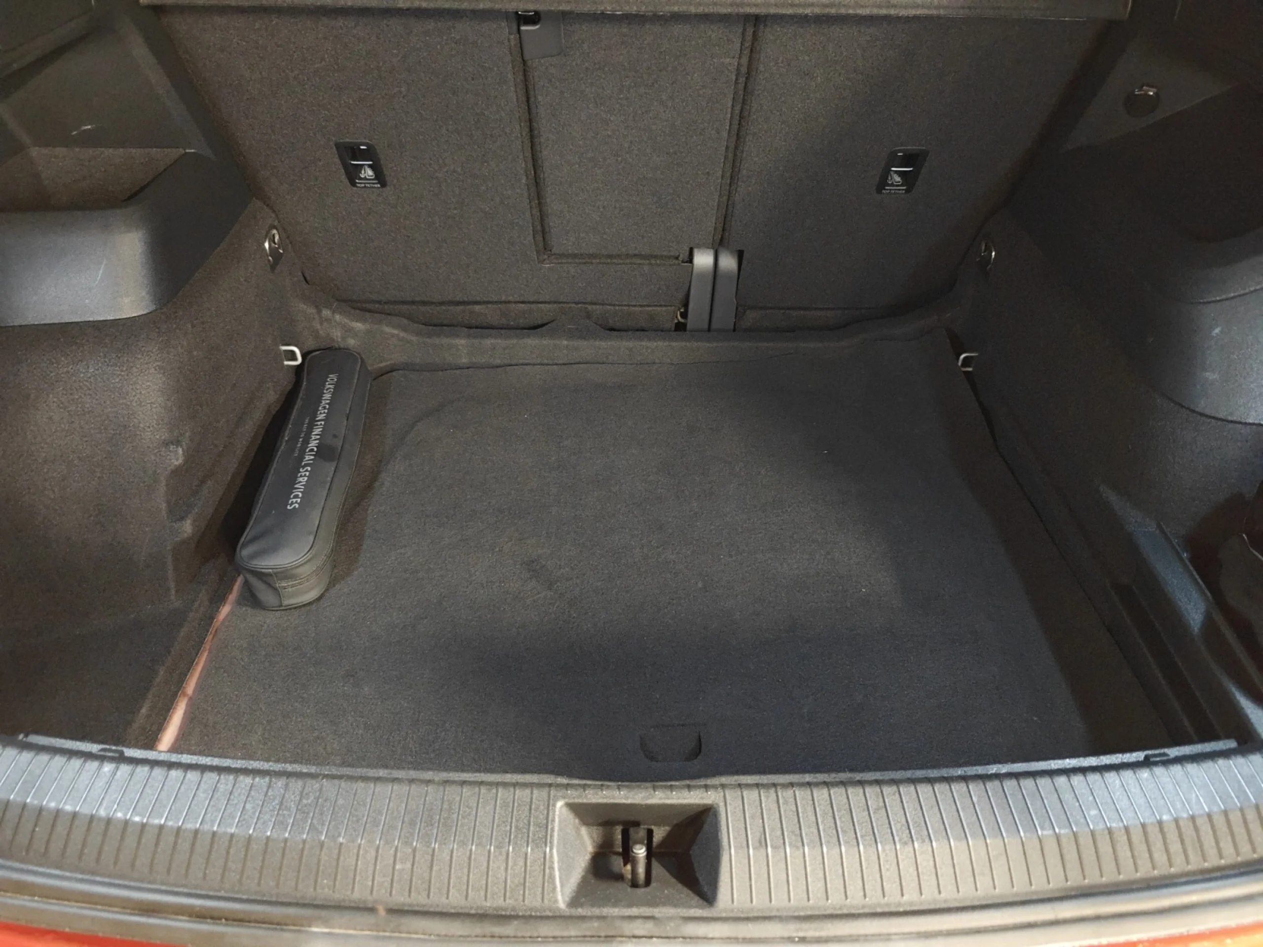 VOLKSWAGEN TIGUAN TIGUAN 1.5 TSI 96KW (130CV) - Foto 7