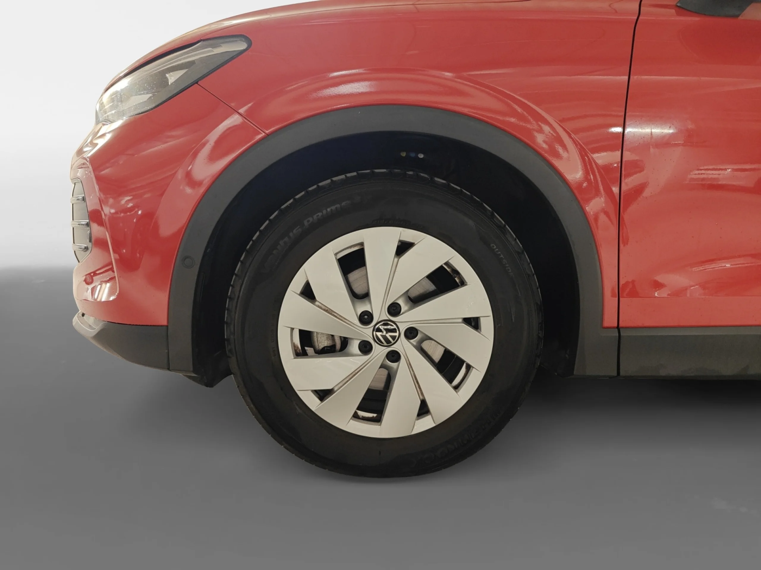 VOLKSWAGEN TIGUAN TIGUAN 1.5 TSI 96KW (130CV) - Foto 8