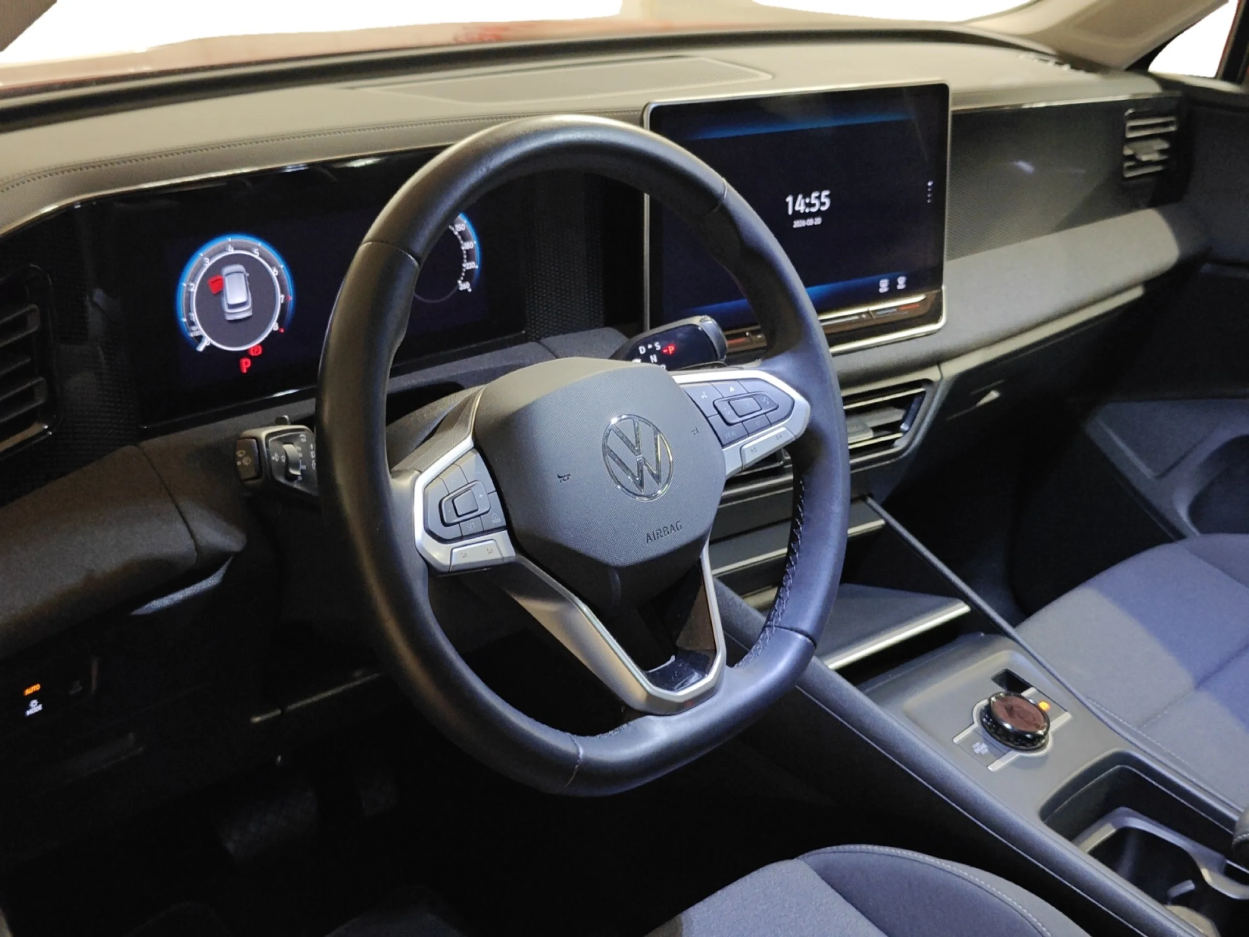 VOLKSWAGEN TIGUAN TIGUAN 1.5 TSI 96KW (130CV) - Foto 9