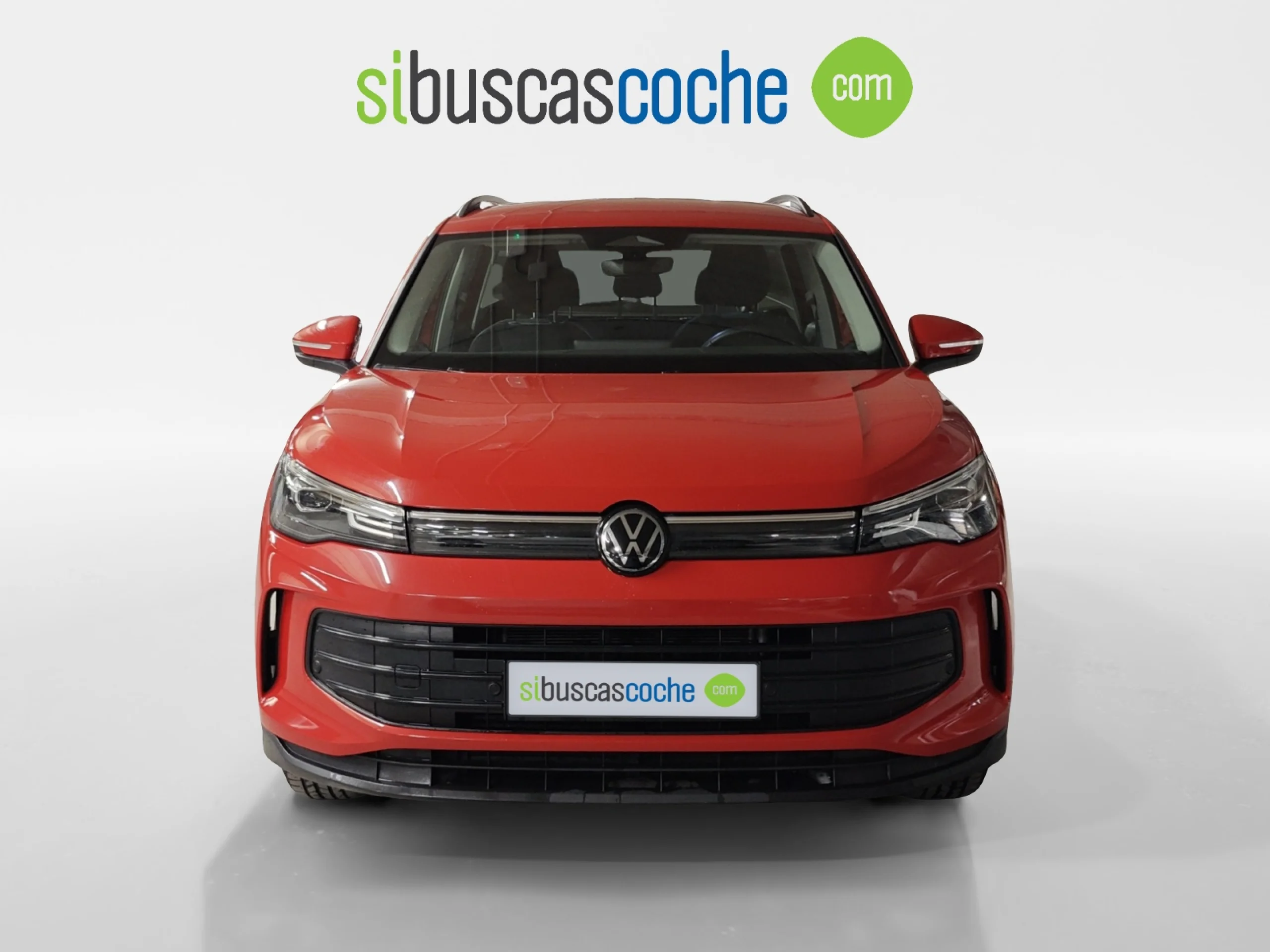 VOLKSWAGEN TIGUAN TIGUAN 1.5 TSI 96KW (130CV) - Foto 19