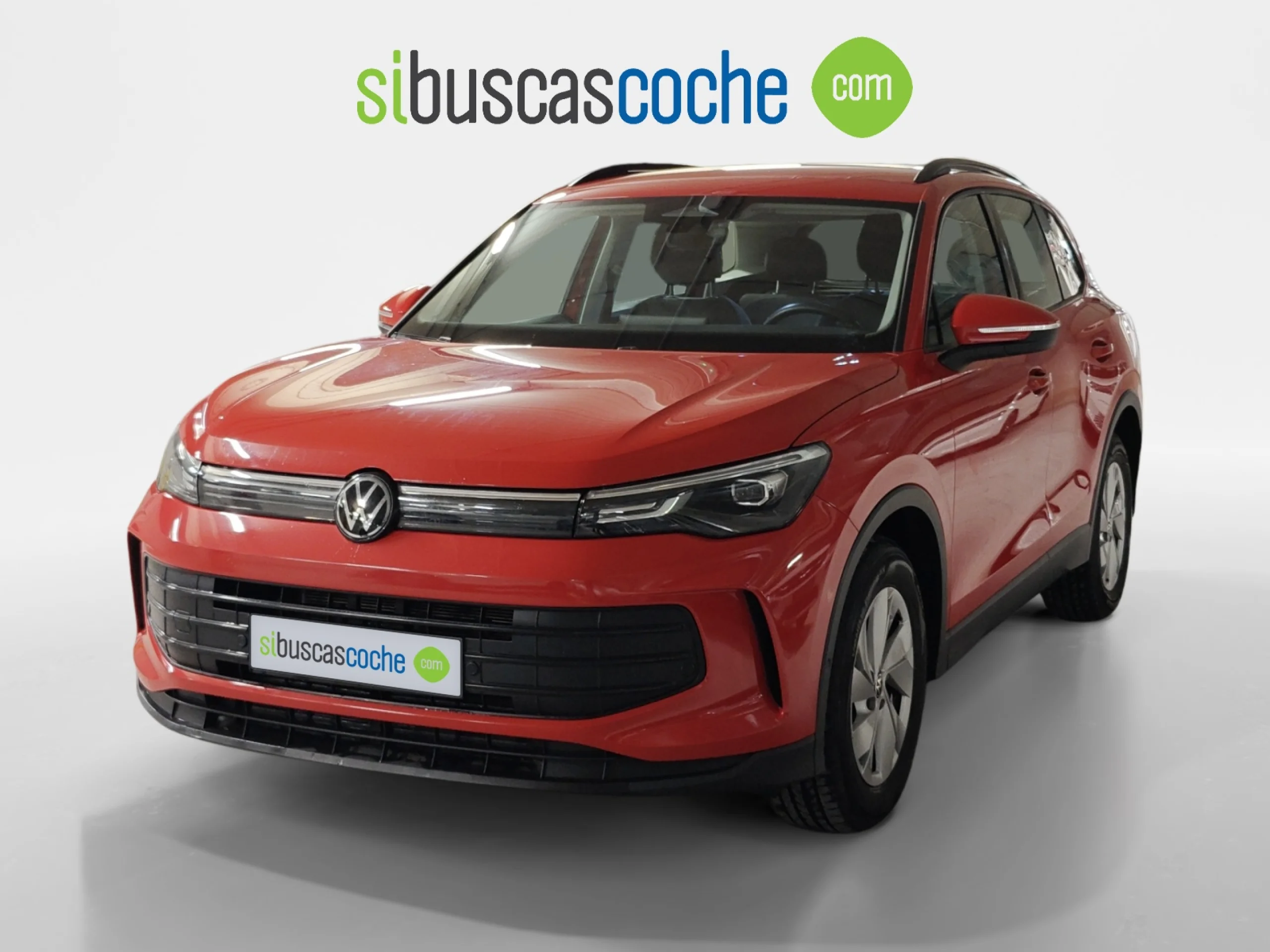VOLKSWAGEN TIGUAN TIGUAN 1.5 TSI 96KW (130CV) - Foto 21
