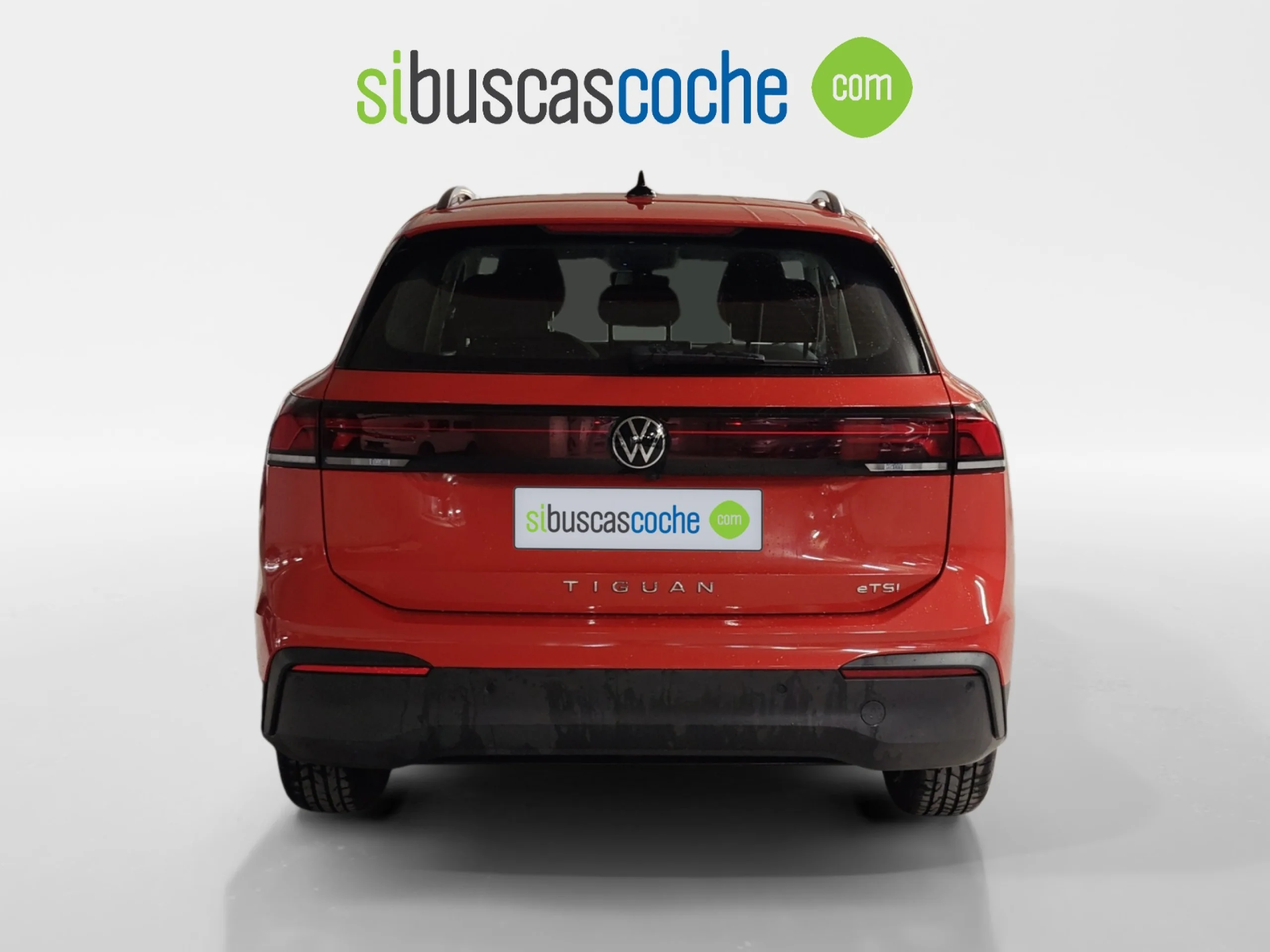 VOLKSWAGEN TIGUAN TIGUAN 1.5 TSI 96KW (130CV) - Foto 23