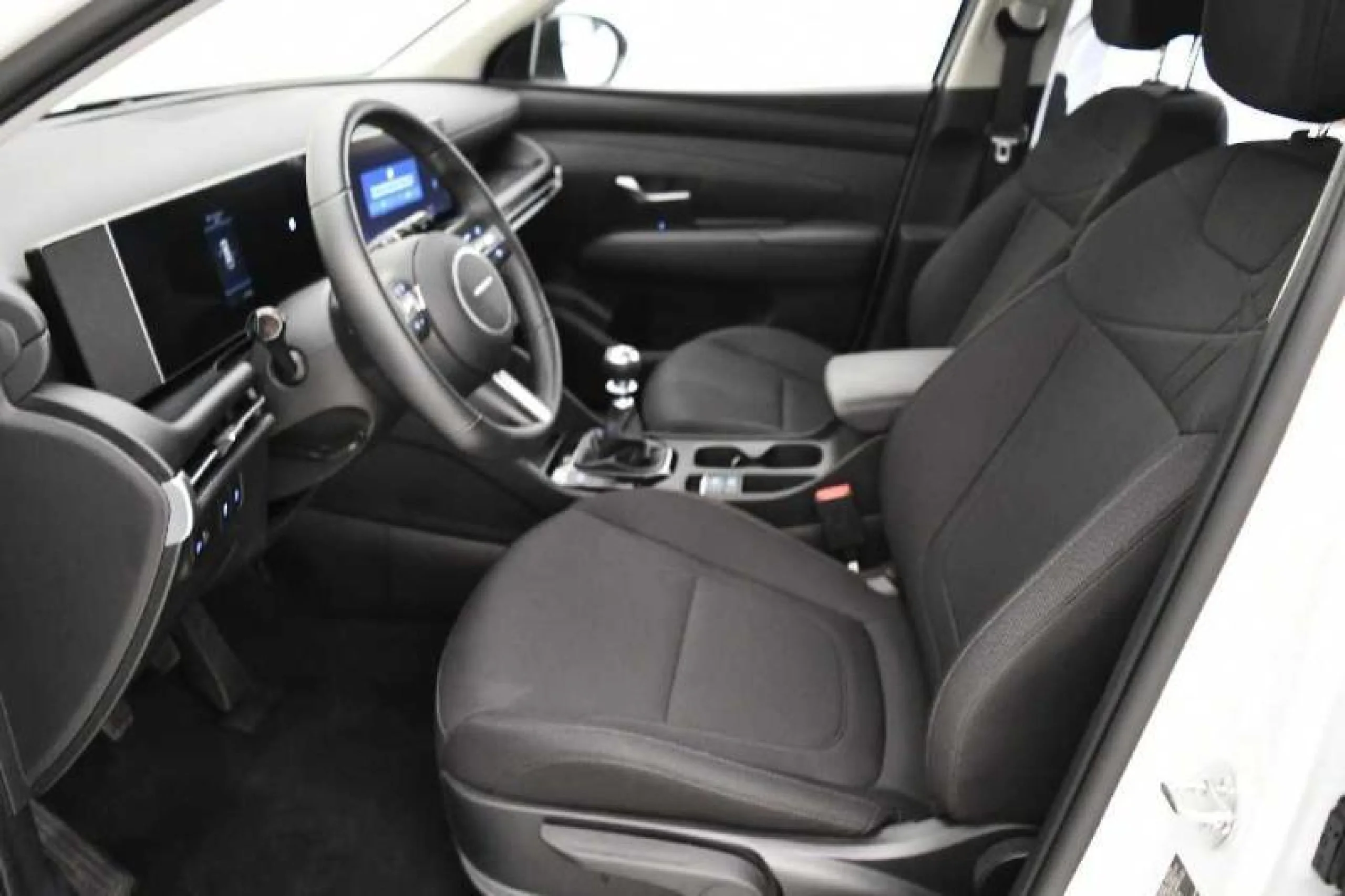 HYUNDAI TUCSON 1.6T 118KW (160CV) KLASS - Foto 6