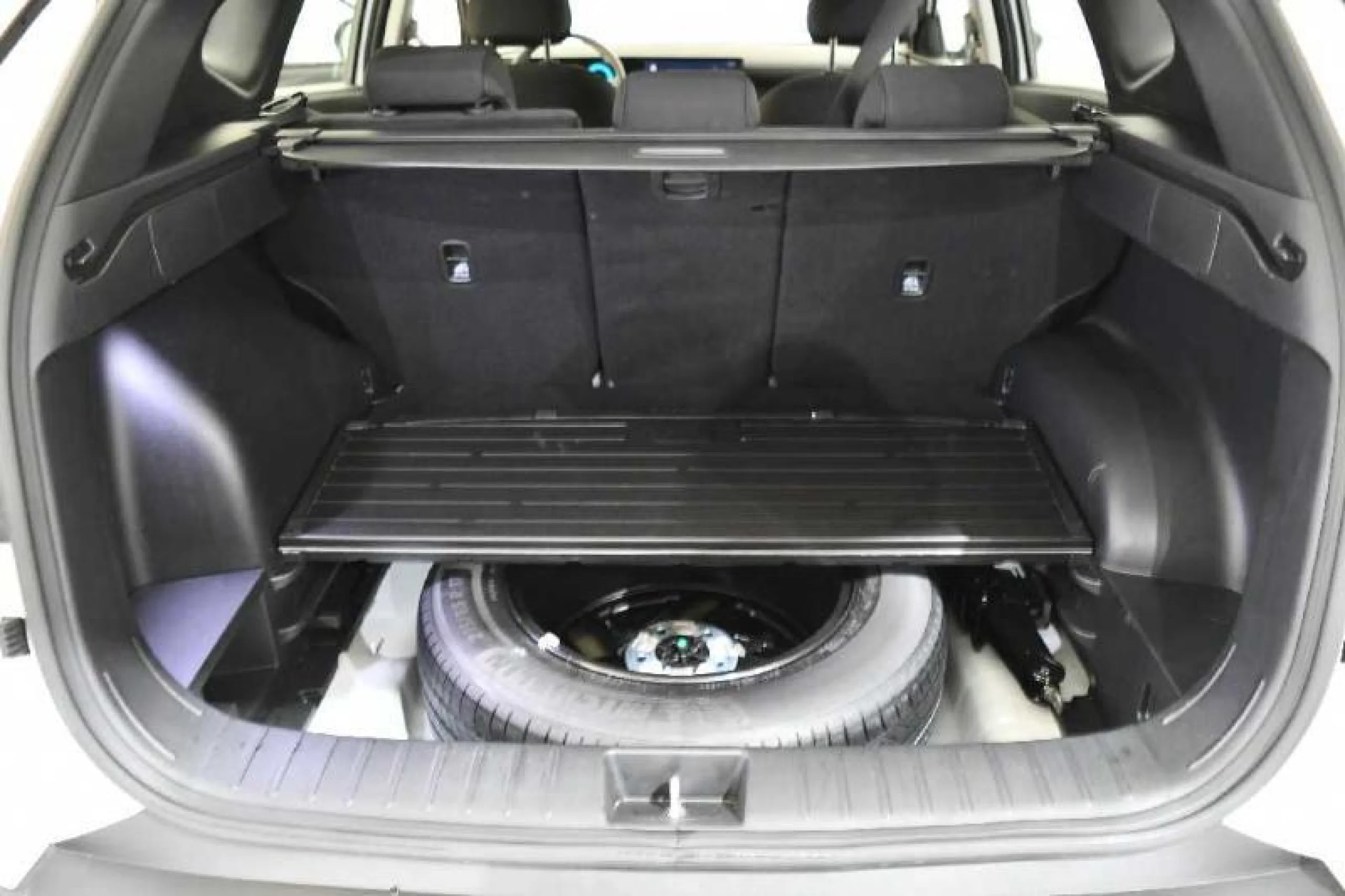 HYUNDAI TUCSON 1.6T 118KW (160CV) KLASS - Foto 10