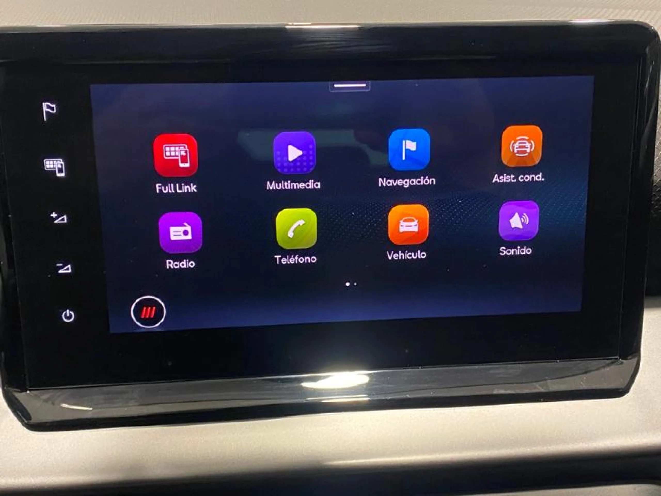 SEAT ARONA 1.0 TSI 85KW (115CV) FR SPECIAL EDITION - Foto 15