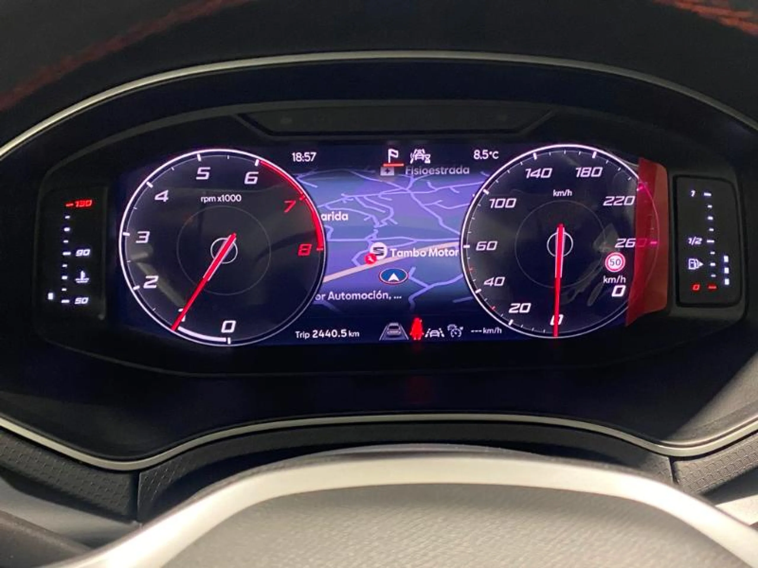 SEAT ARONA 1.0 TSI 85KW (115CV) FR SPECIAL EDITION - Foto 16