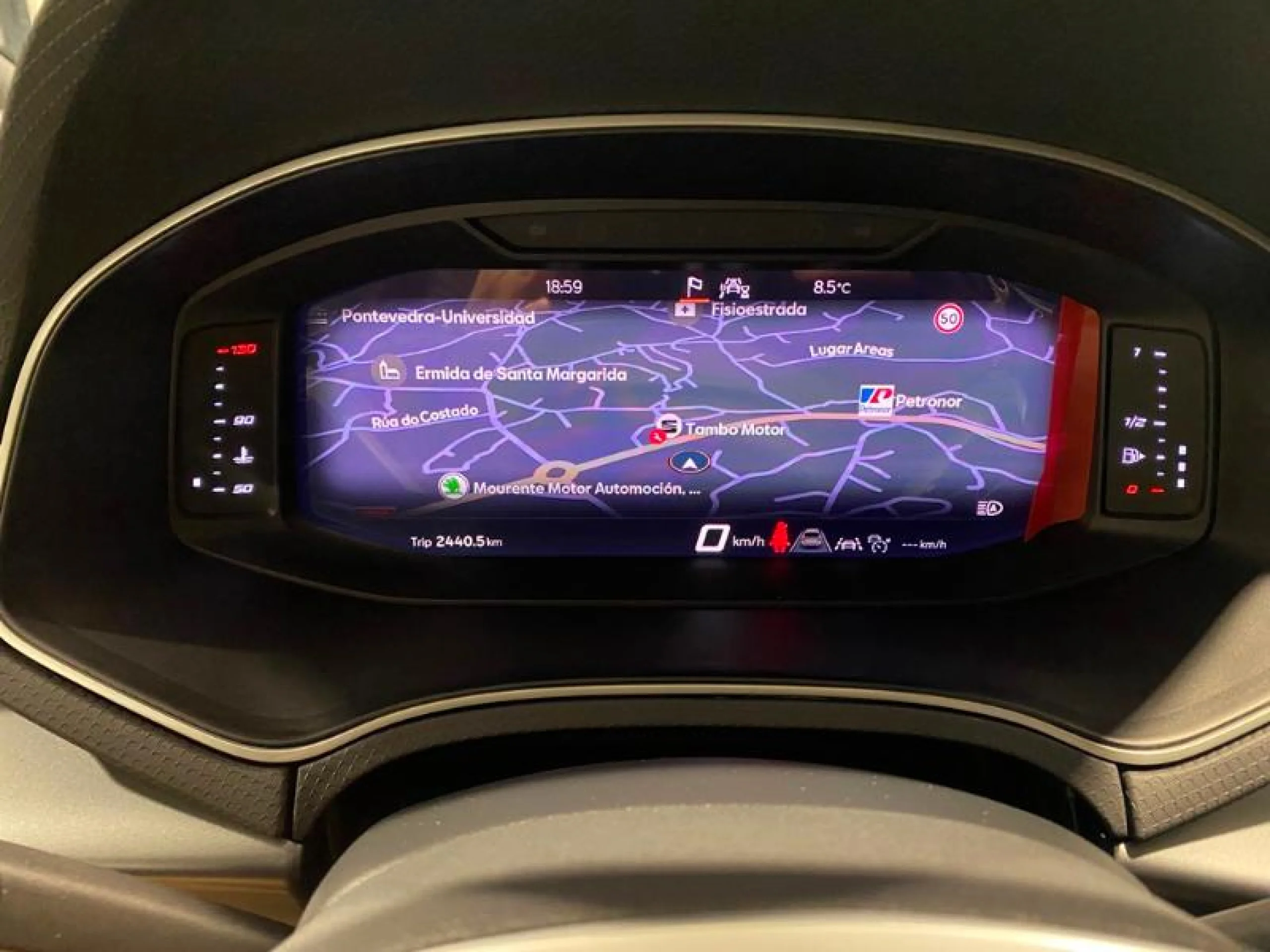 SEAT ARONA 1.0 TSI 85KW (115CV) FR SPECIAL EDITION - Foto 18