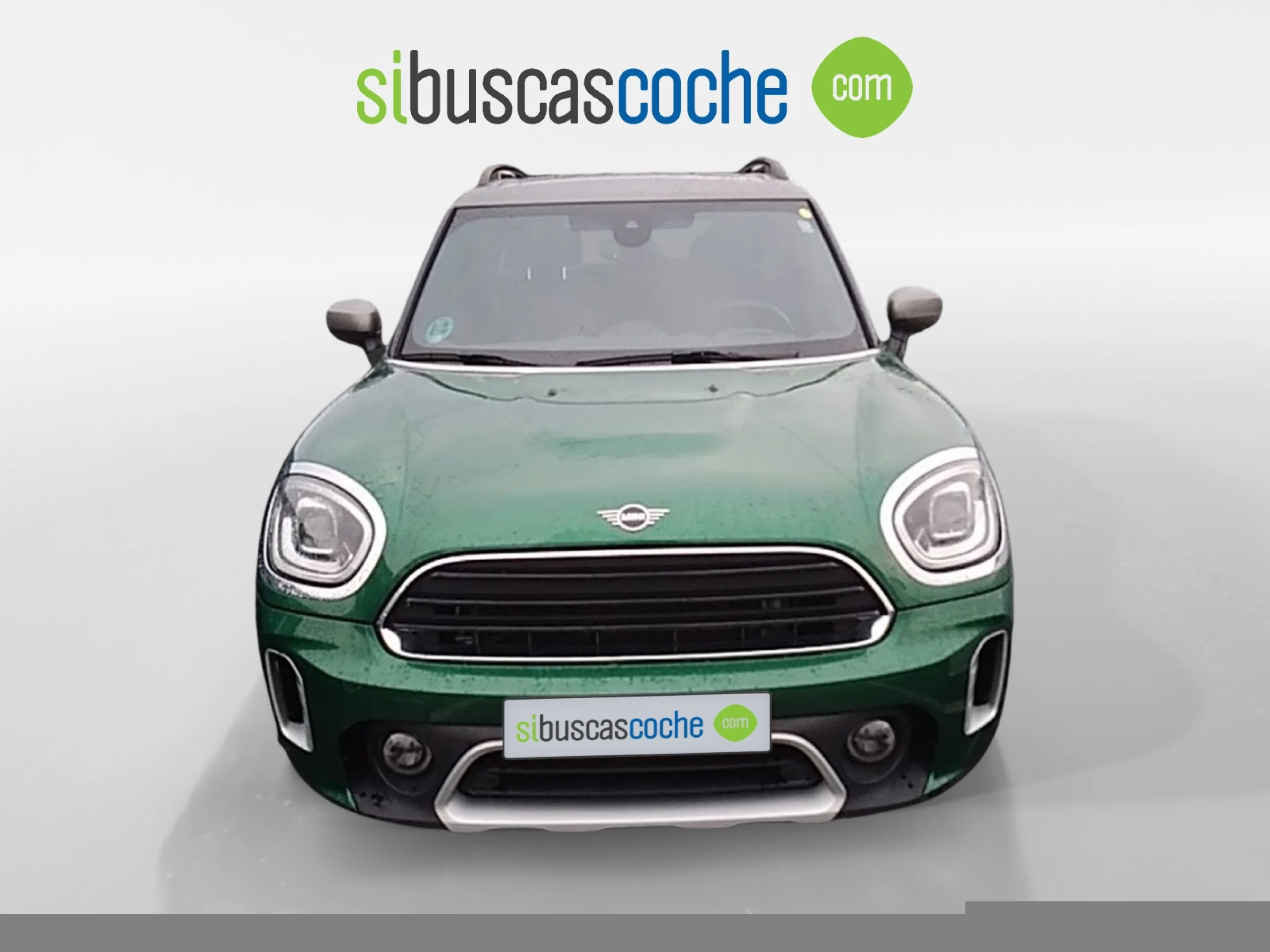 MINI COUNTRYMAN COOPER - Foto 5