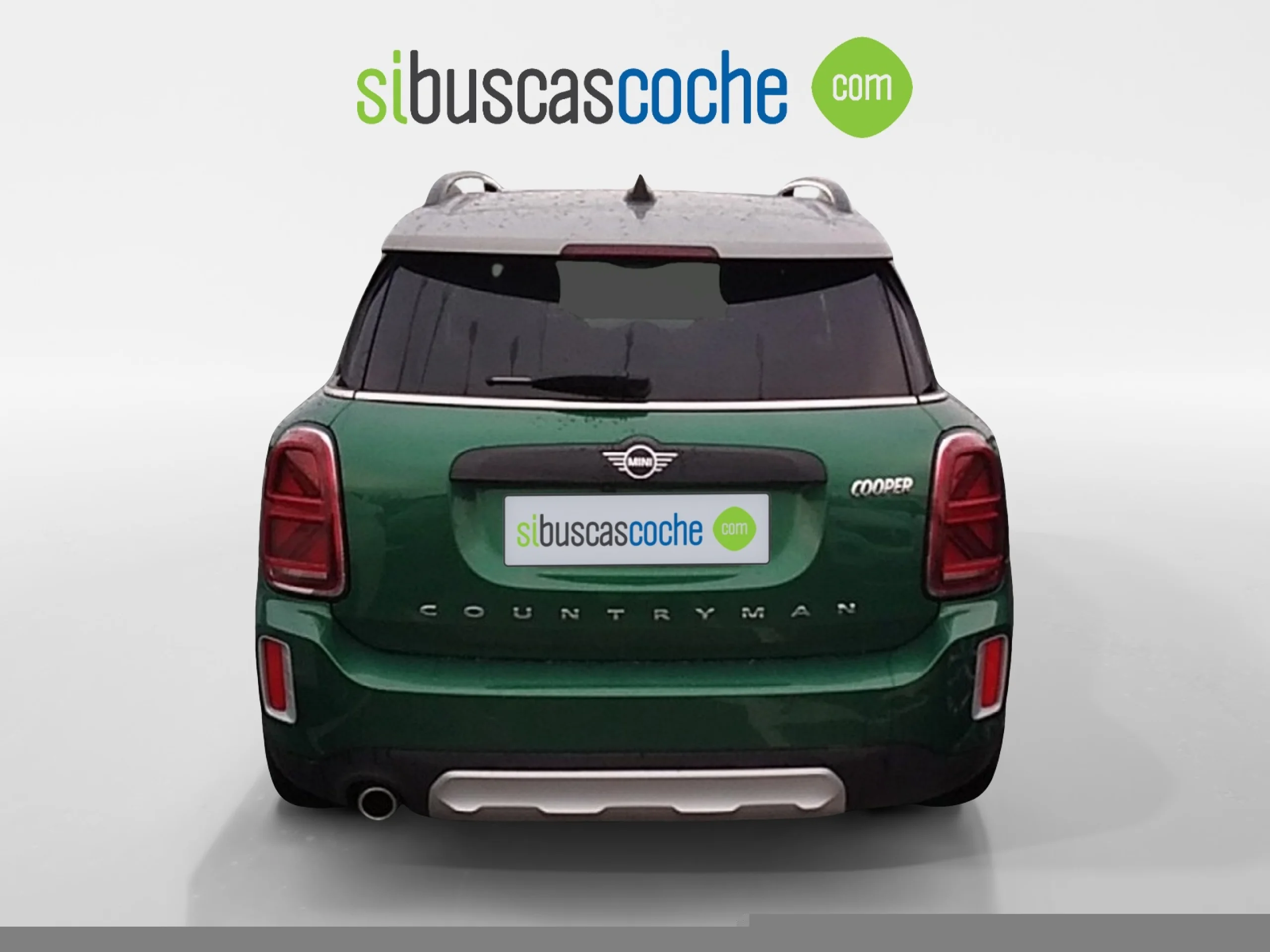 MINI COUNTRYMAN COOPER - Foto 6