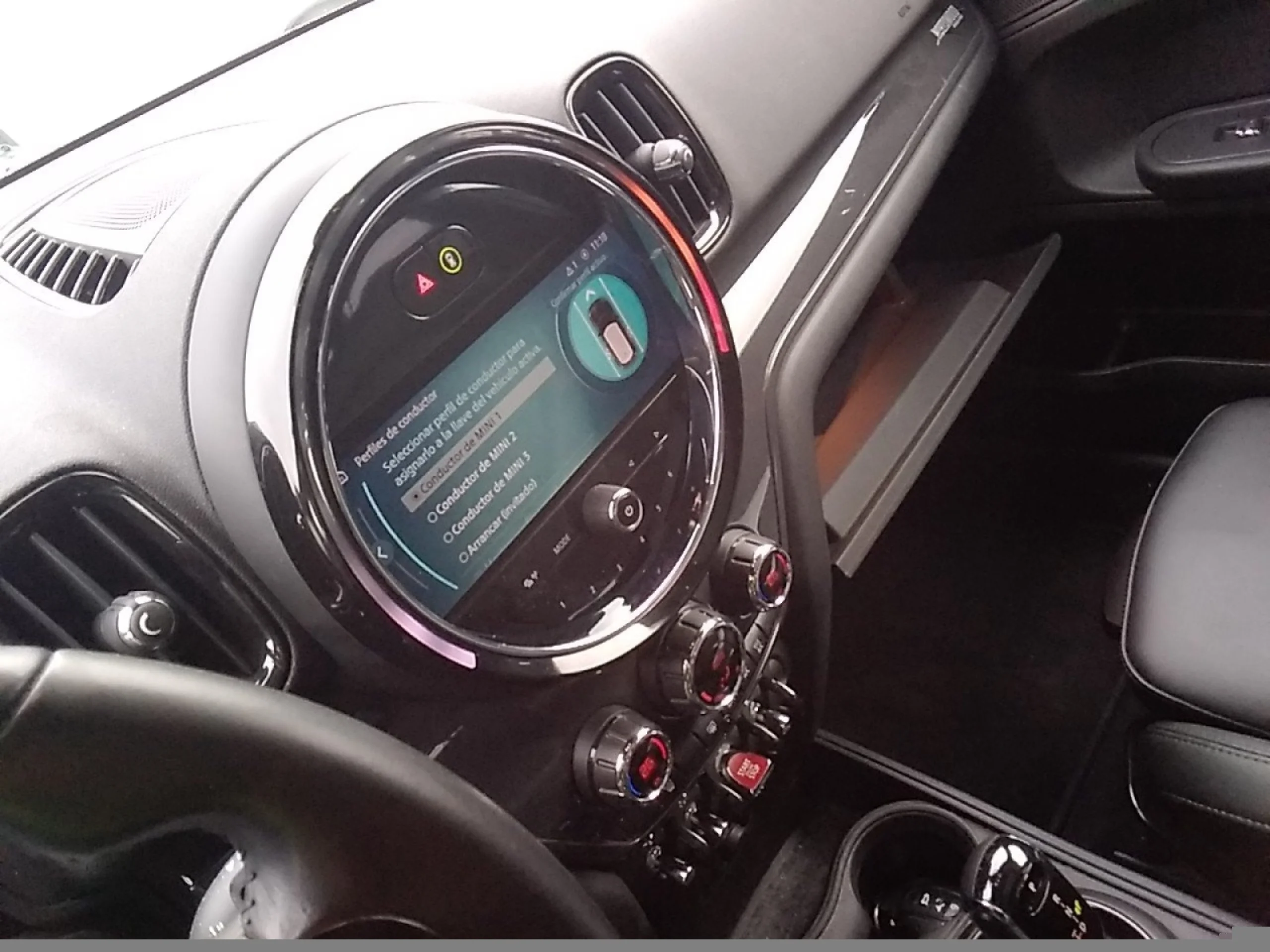 MINI COUNTRYMAN COOPER - Foto 11