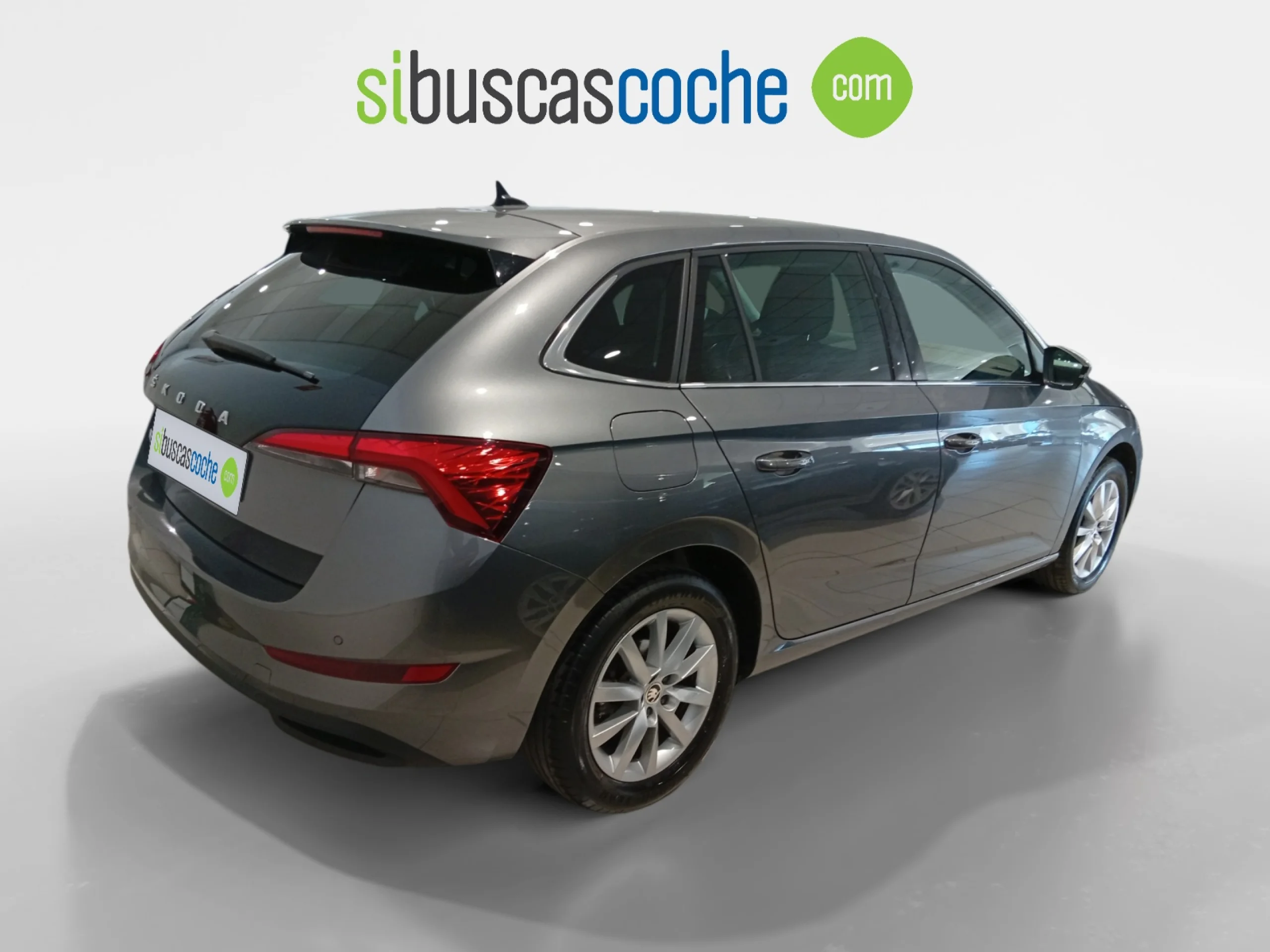 SKODA SCALA 1.0 TSI 81KW (110 CV) AMBITION - Foto 14