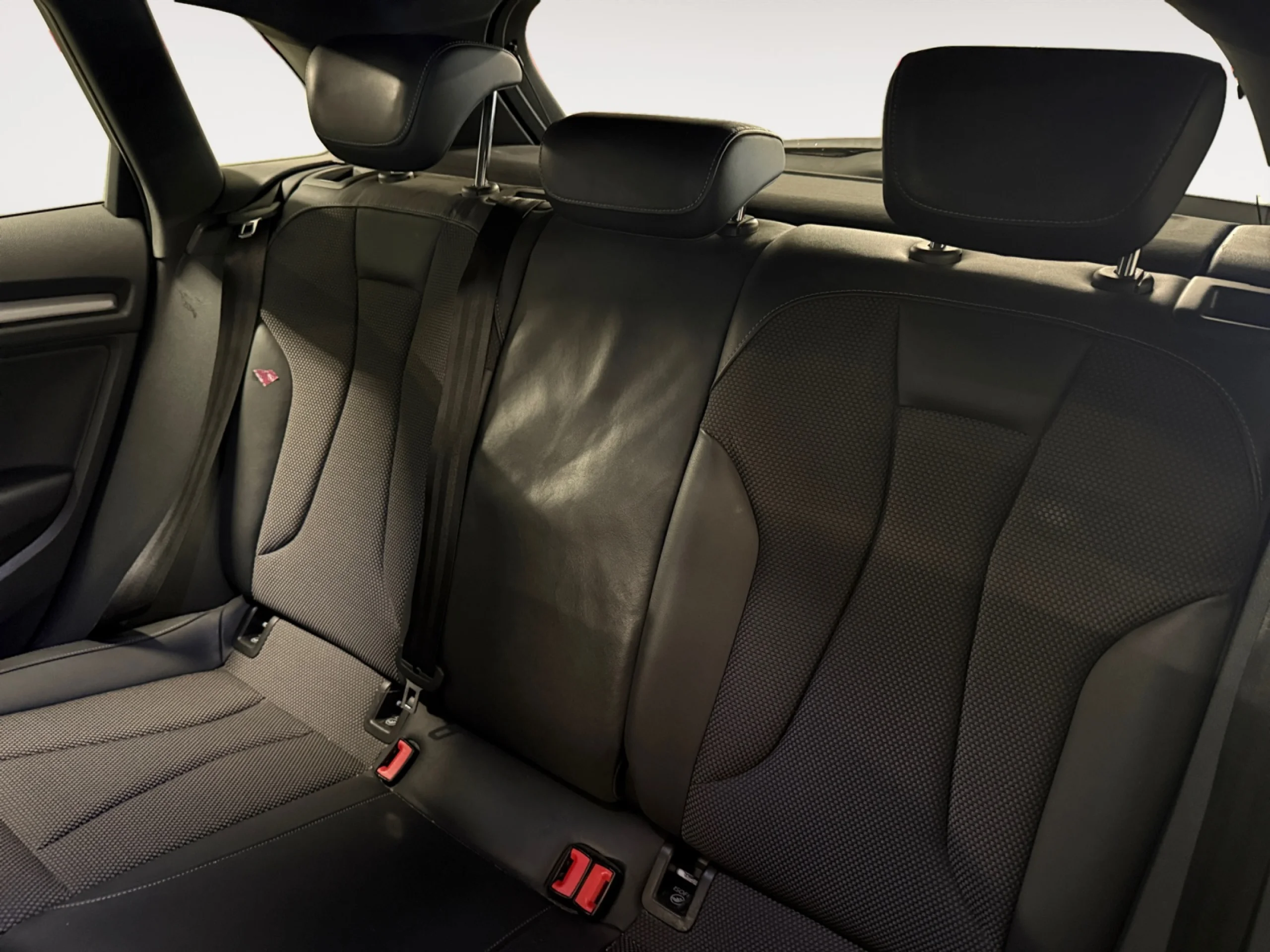 AUDI A3 S LINE 30 TDI 85KW (116CV) SPORTBACK - Foto 6