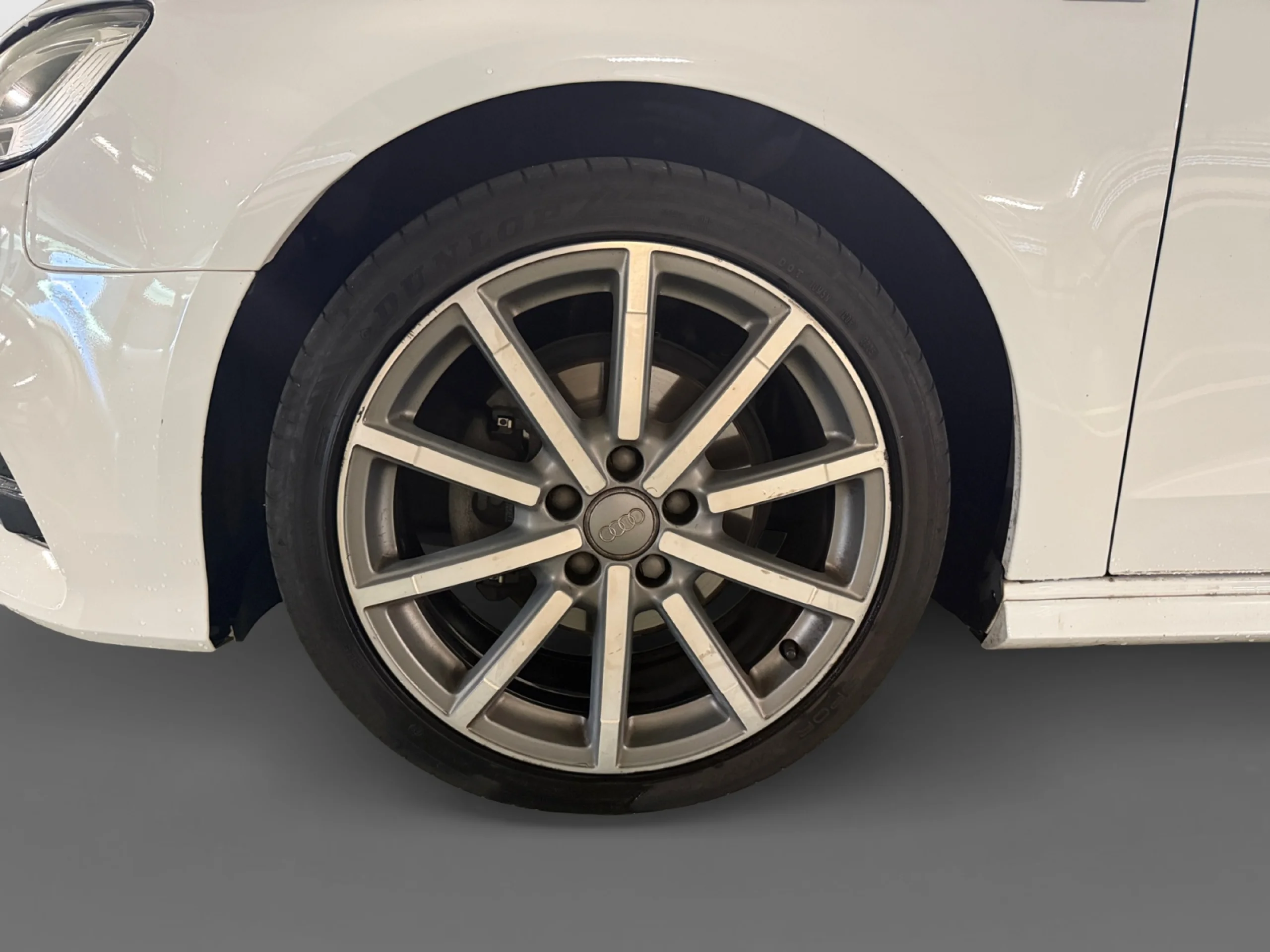 AUDI A3 S LINE 30 TDI 85KW (116CV) SPORTBACK - Foto 8