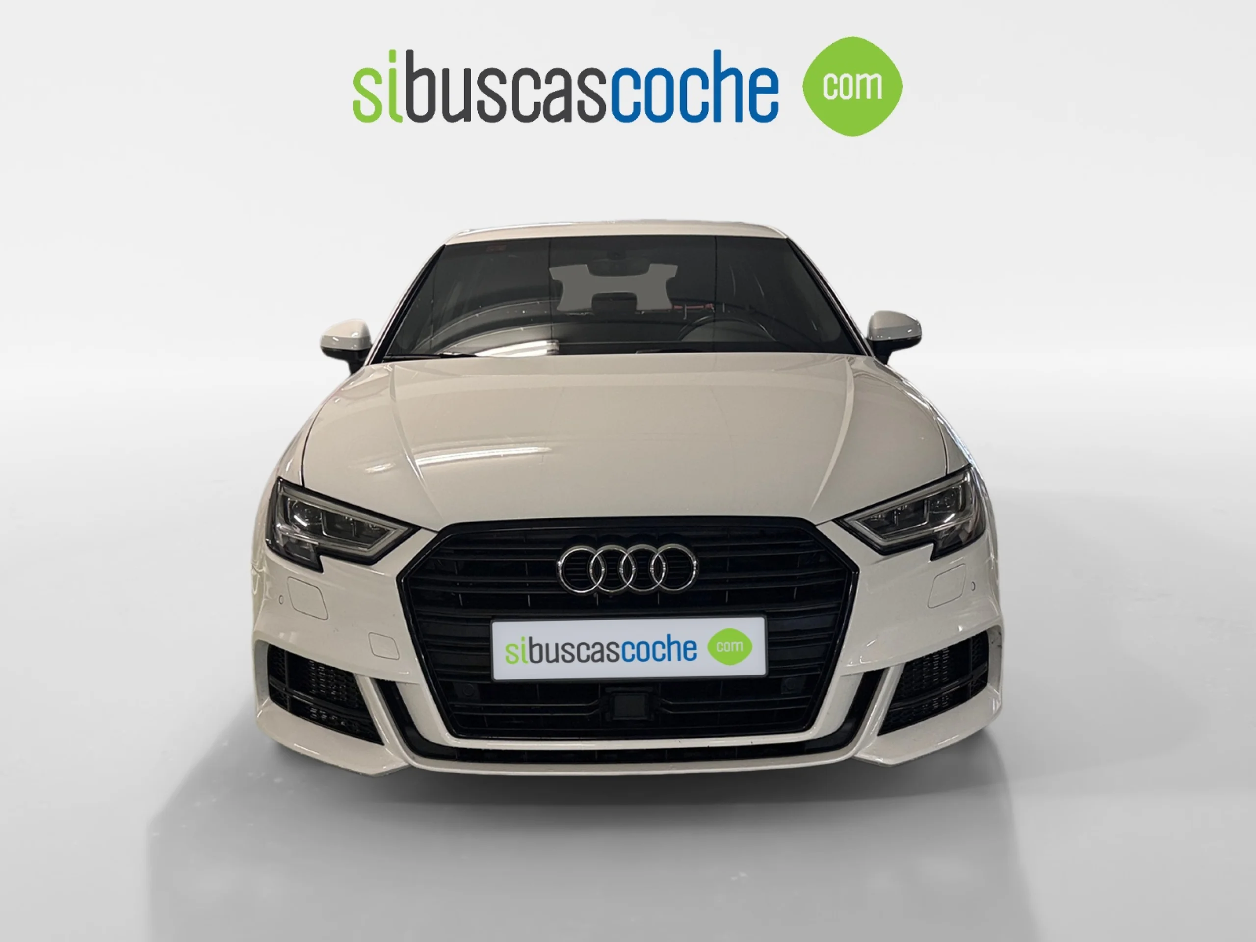 AUDI A3 S LINE 30 TDI 85KW (116CV) SPORTBACK - Foto 12