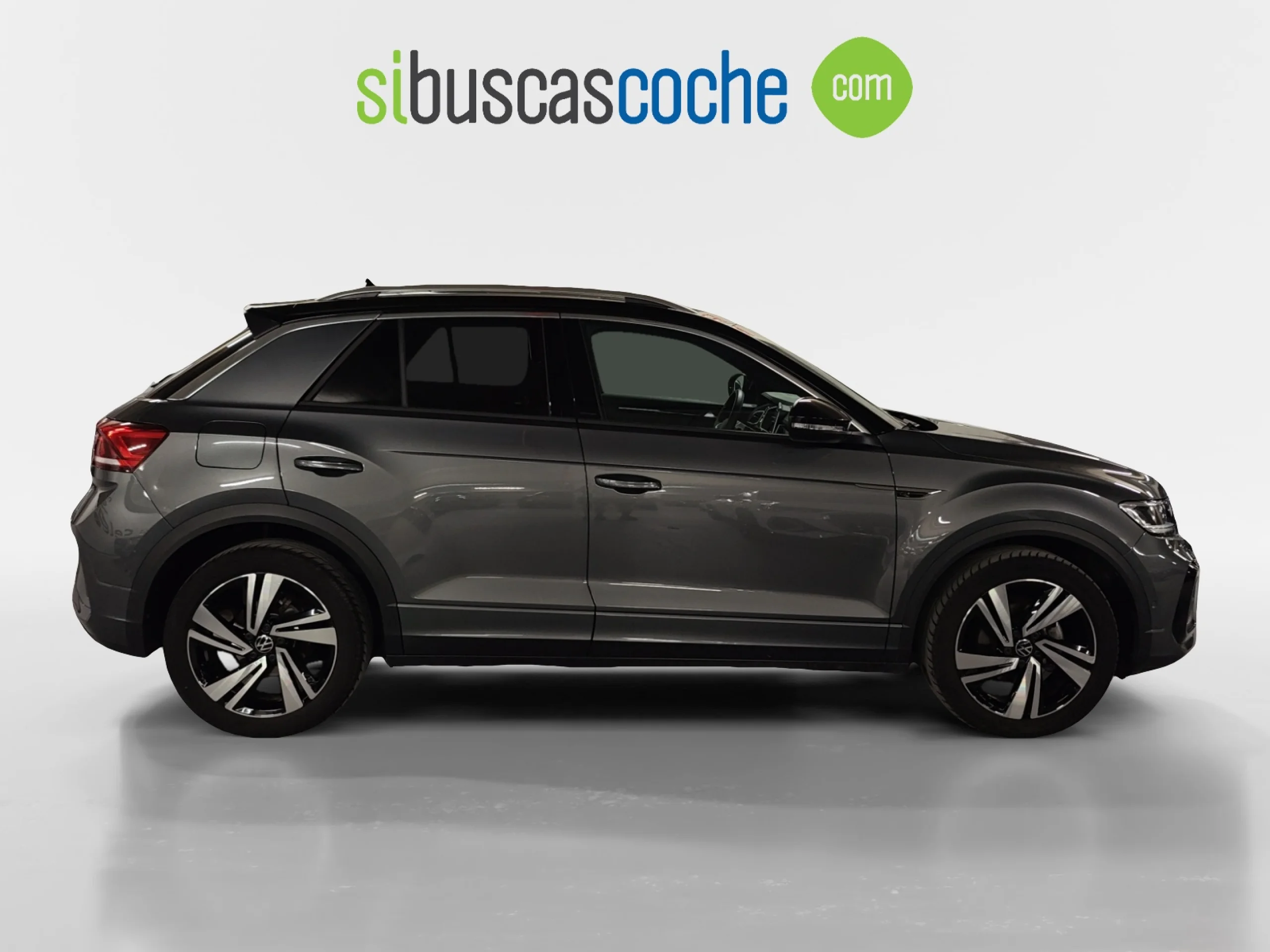 VOLKSWAGEN T ROC R LINE 1.5 TSI 110KW (150CV) DSG - Foto 3
