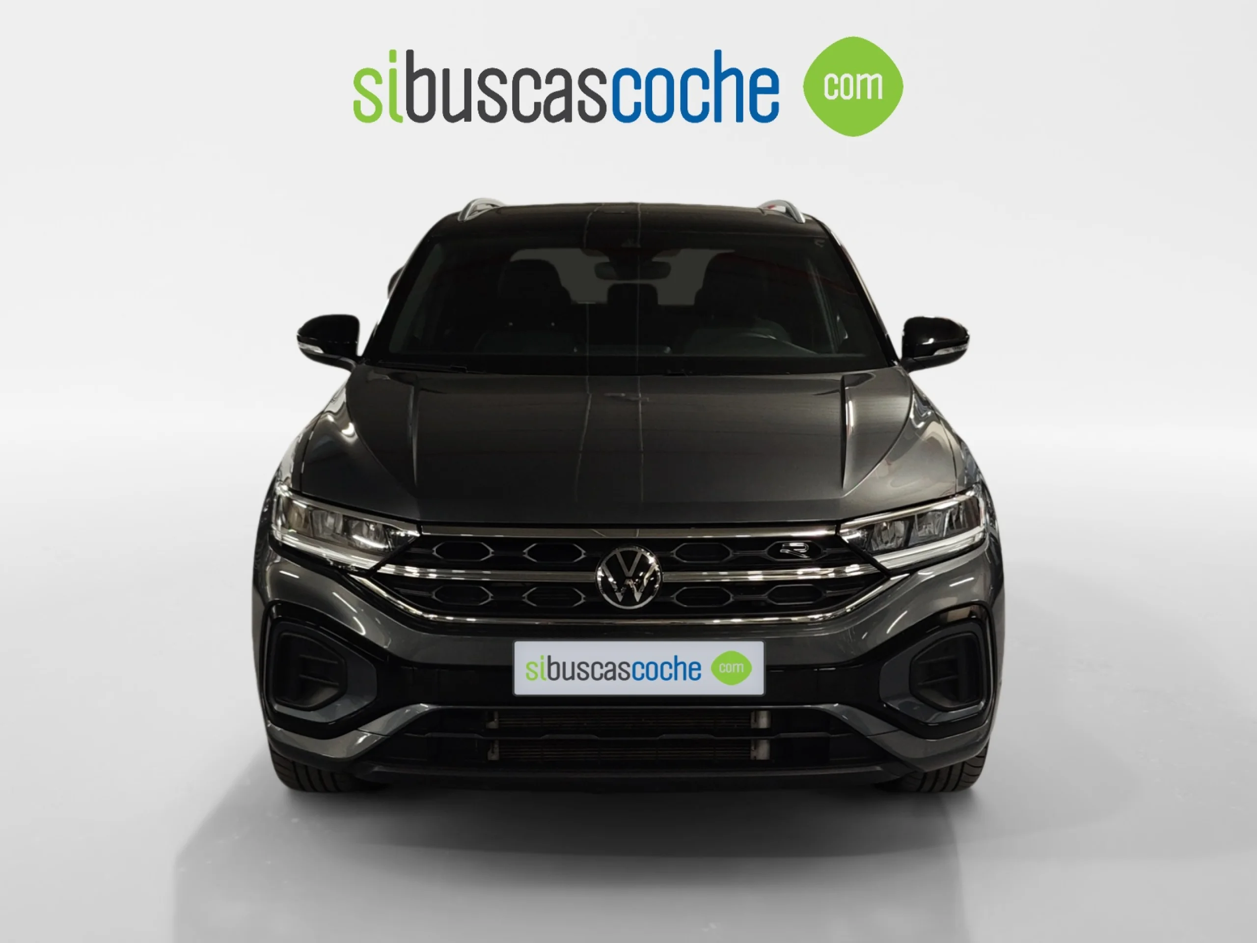 VOLKSWAGEN T ROC R LINE 1.5 TSI 110KW (150CV) DSG - Foto 19