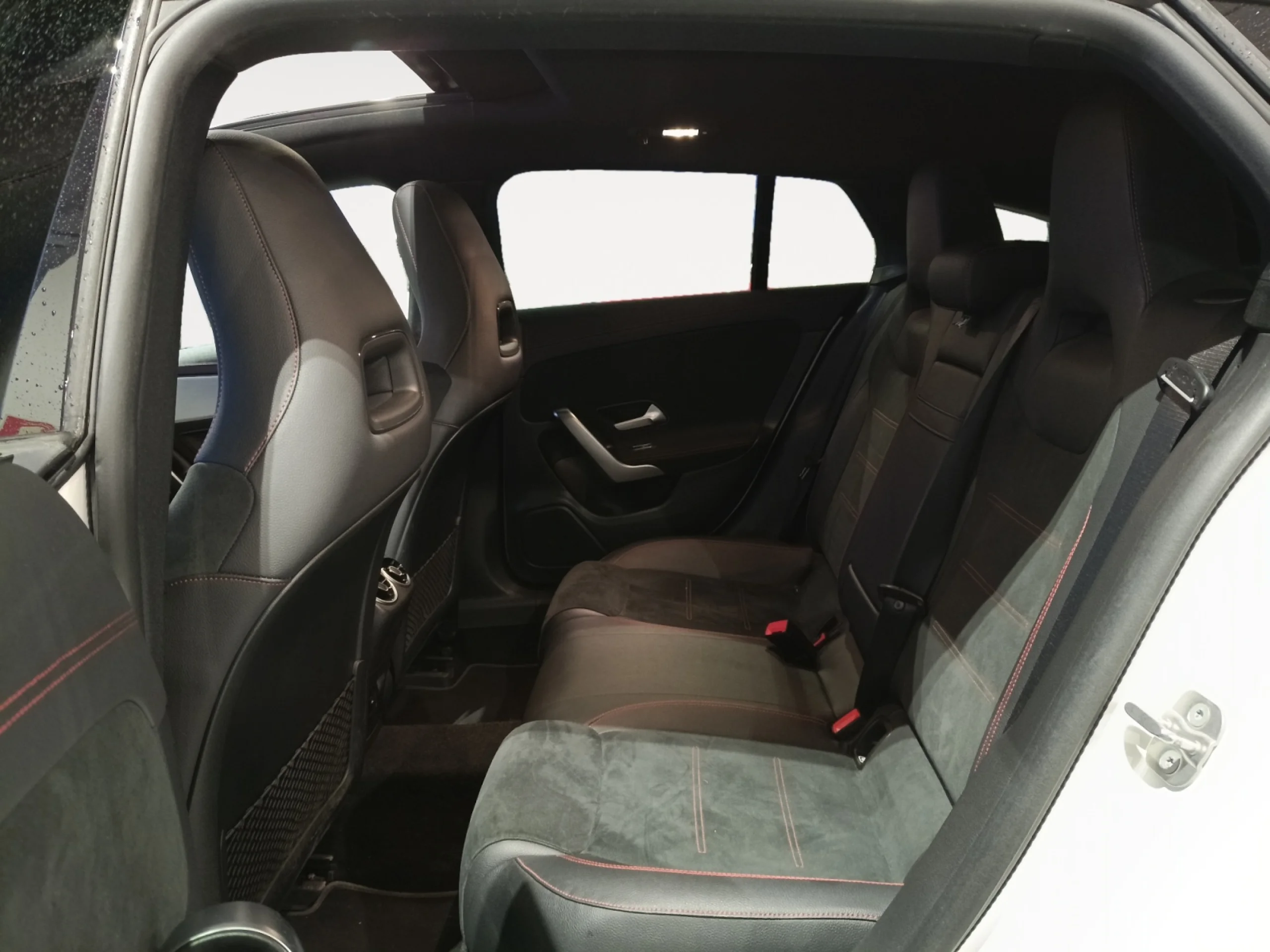 MERCEDES-BENZ CLA CLA 200 D DCT SHOOTING BRAKE - Foto 6