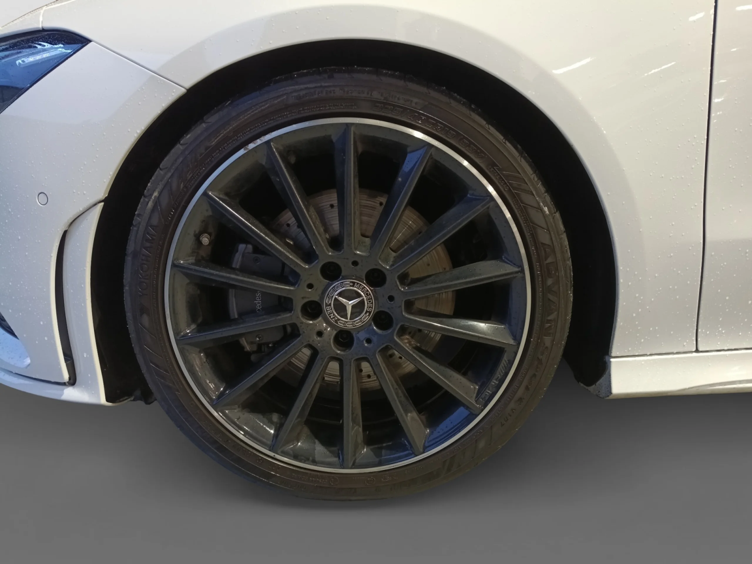 MERCEDES-BENZ CLA CLA 200 D DCT SHOOTING BRAKE - Foto 8