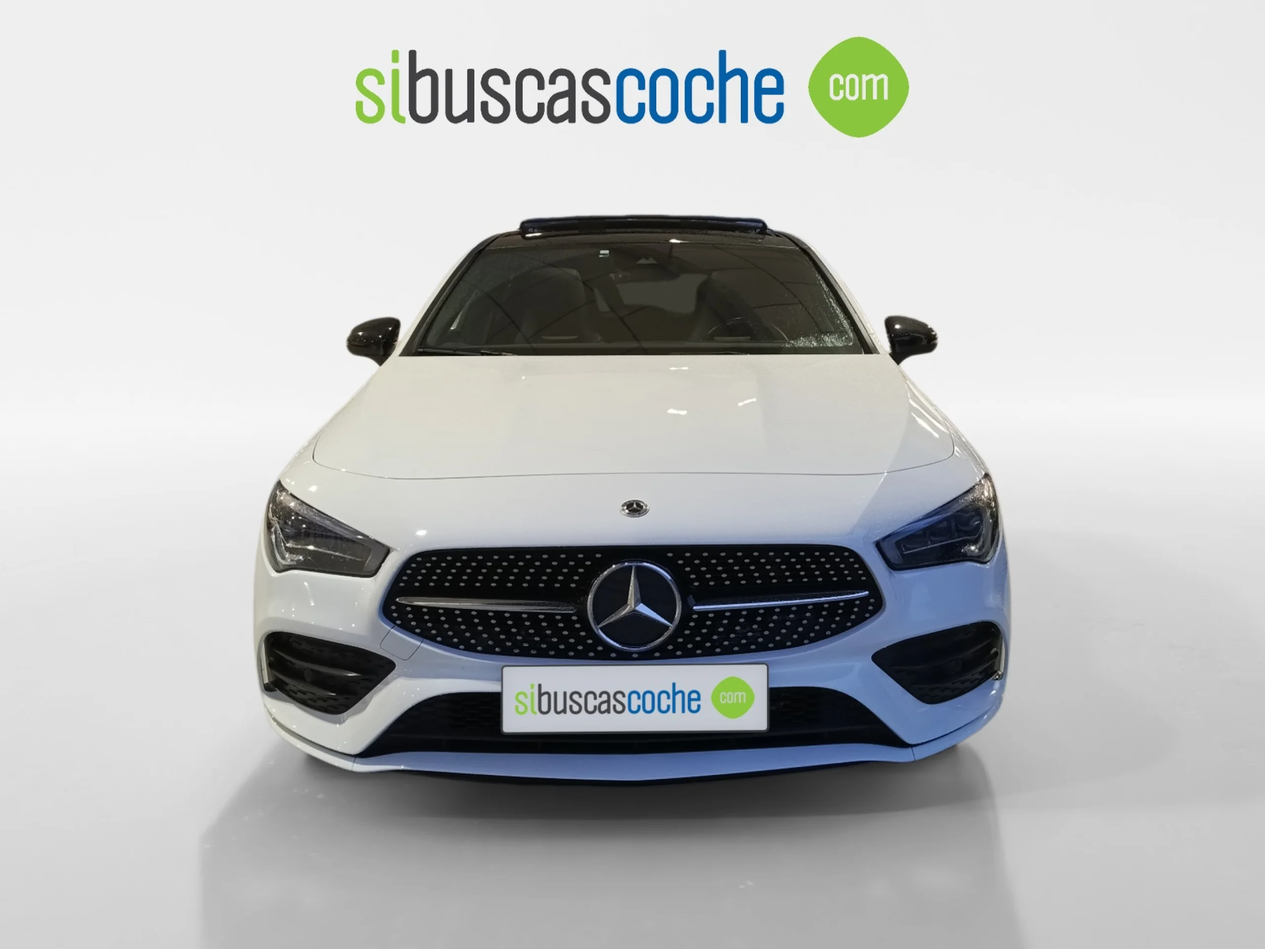 MERCEDES-BENZ CLA CLA 200 D DCT SHOOTING BRAKE - Foto 12
