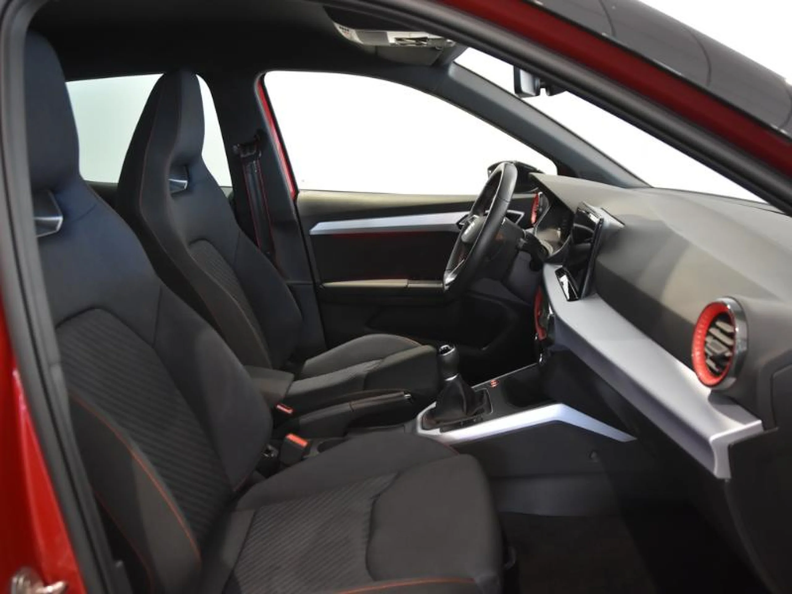 SEAT ARONA 1.0 TSI 85KW (115CV) FR SPECIAL EDITION - Foto 5