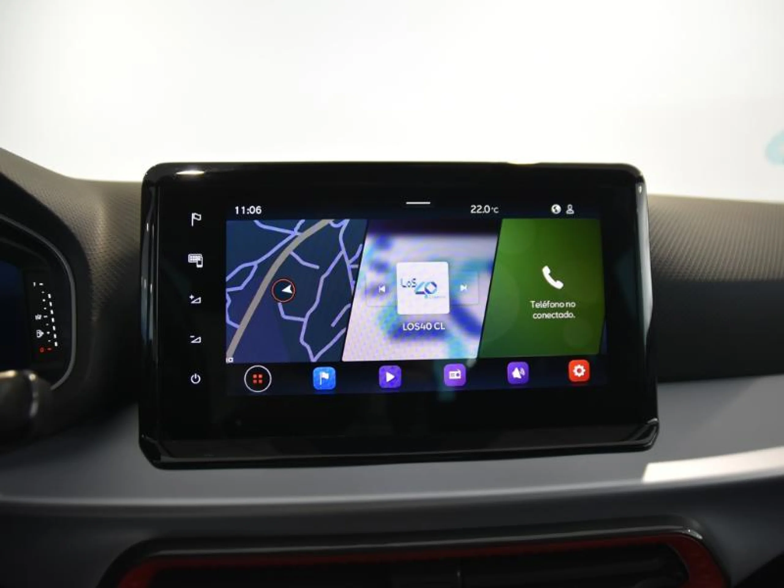 SEAT ARONA 1.0 TSI 85KW (115CV) FR SPECIAL EDITION - Foto 13