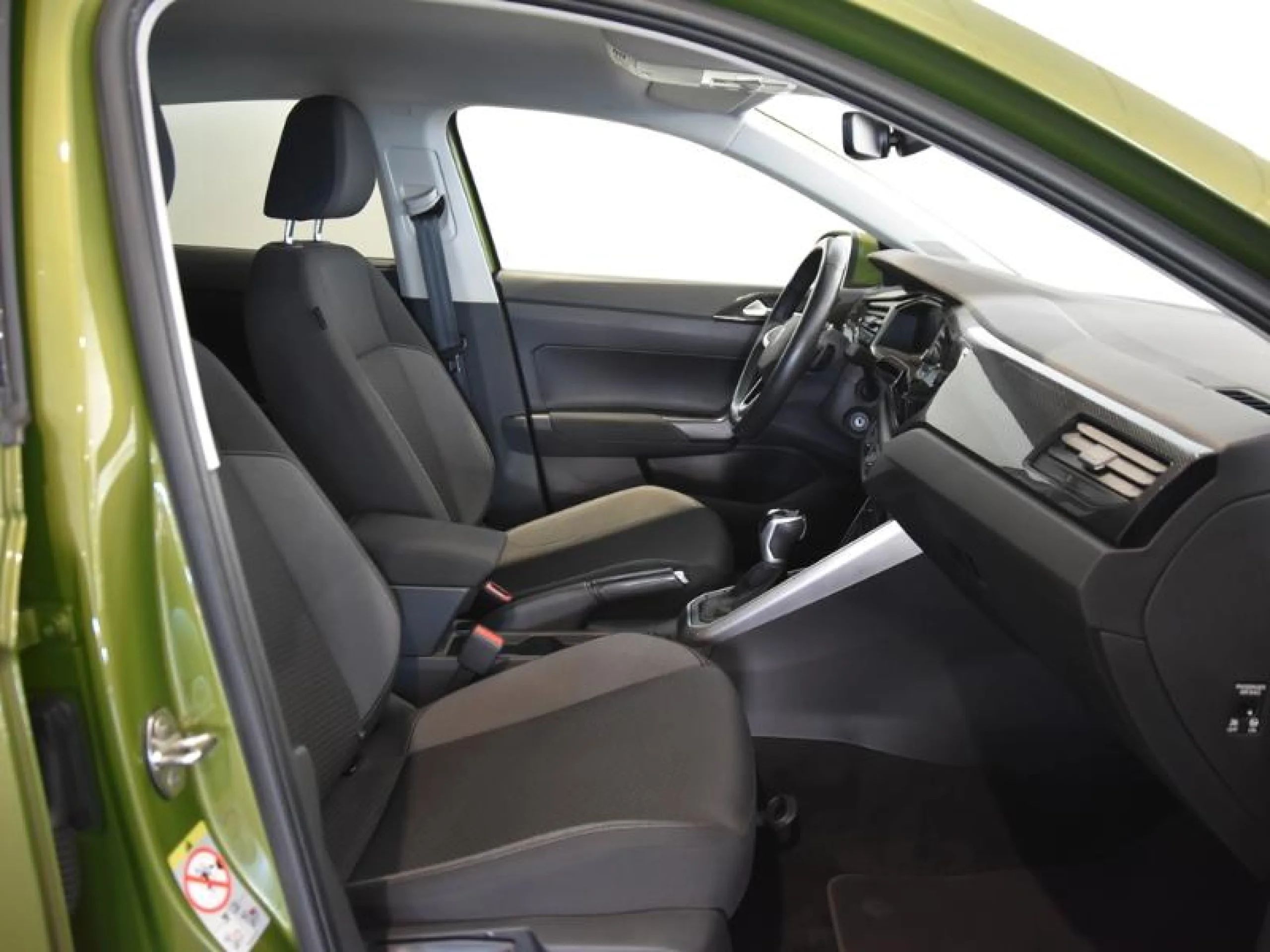 VOLKSWAGEN TAIGO LIFE 1.0 TSI 81KW (110CV) DSG - Foto 5