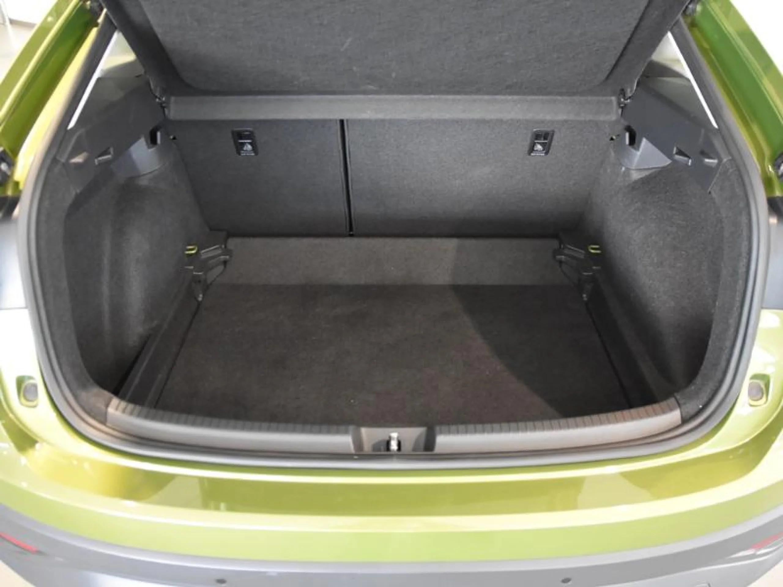 VOLKSWAGEN TAIGO LIFE 1.0 TSI 81KW (110CV) DSG - Foto 7